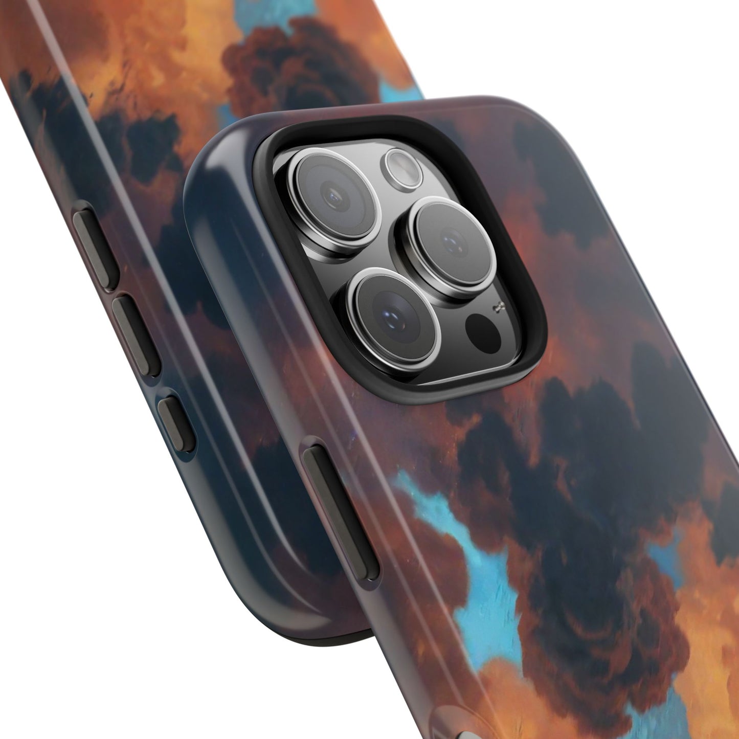 Anime Naruto iPhone Cases