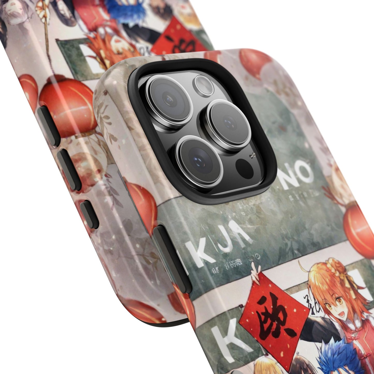 Fate/Grand Order Phone Cases