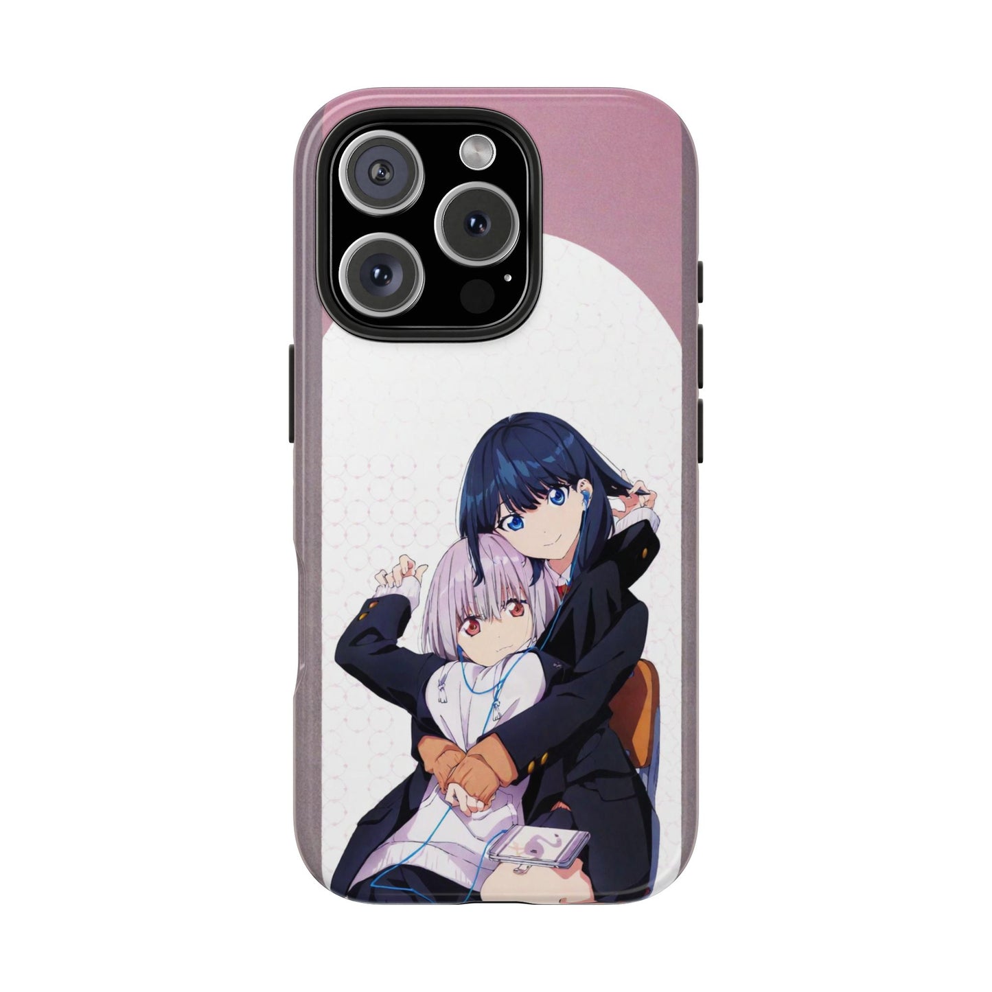 SSSS.Gridman iPhone Cases
