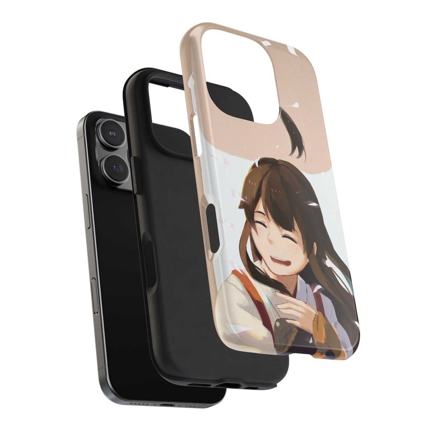 Akagi (Kantai Collection) Phone Cases