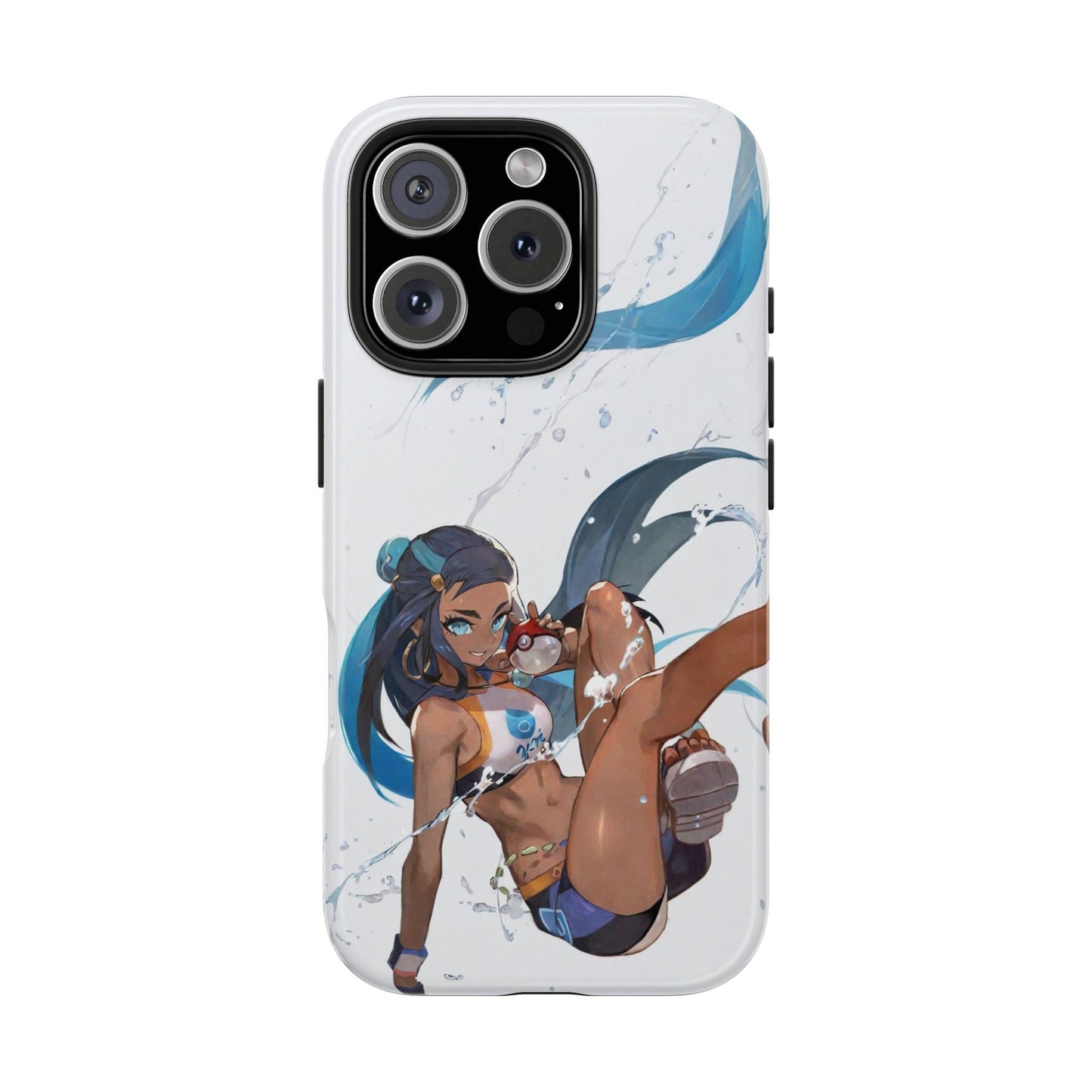 Rurina Phone Cases