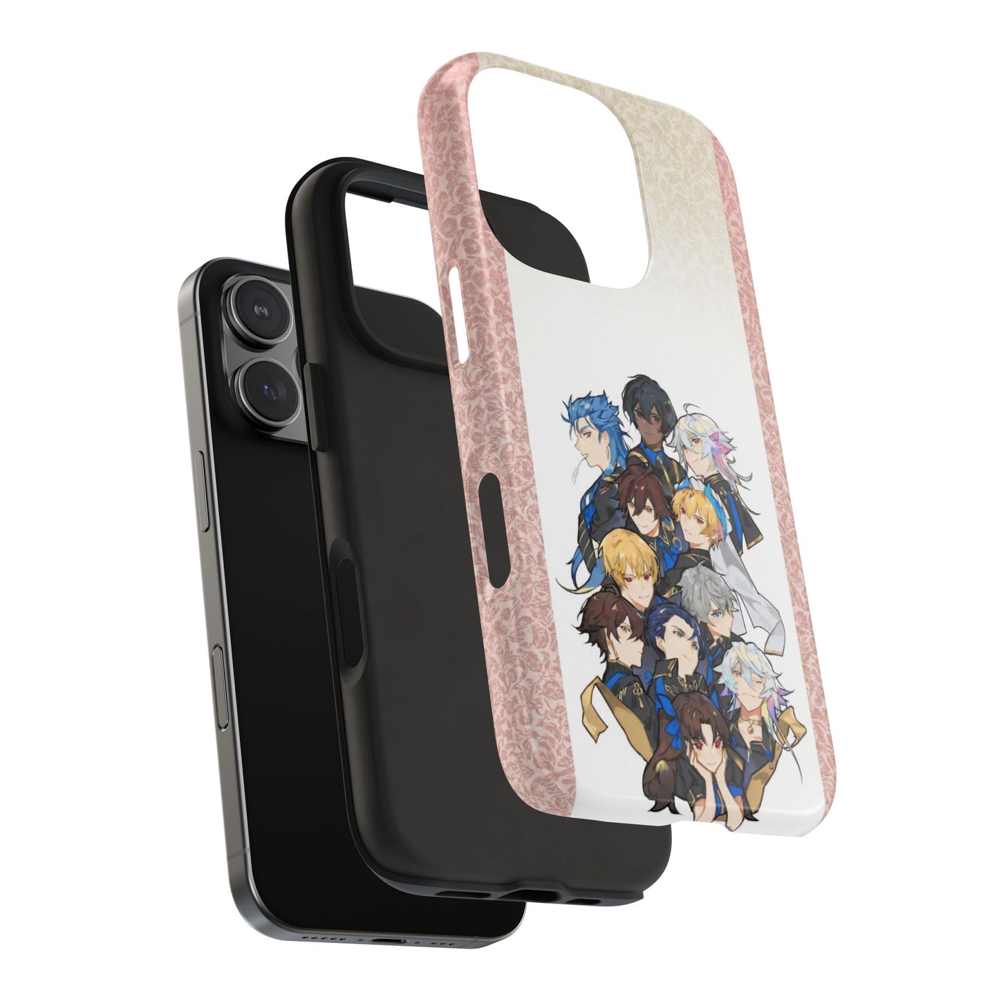 Fate/Grand Order iPhone Cases