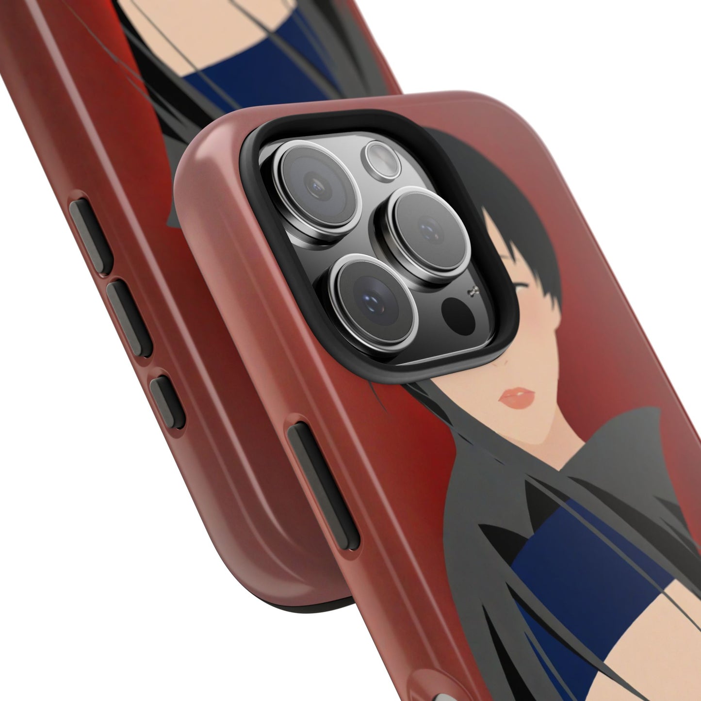 Itachi Uchiha Uchiha Clan Naruto iPhone Cases