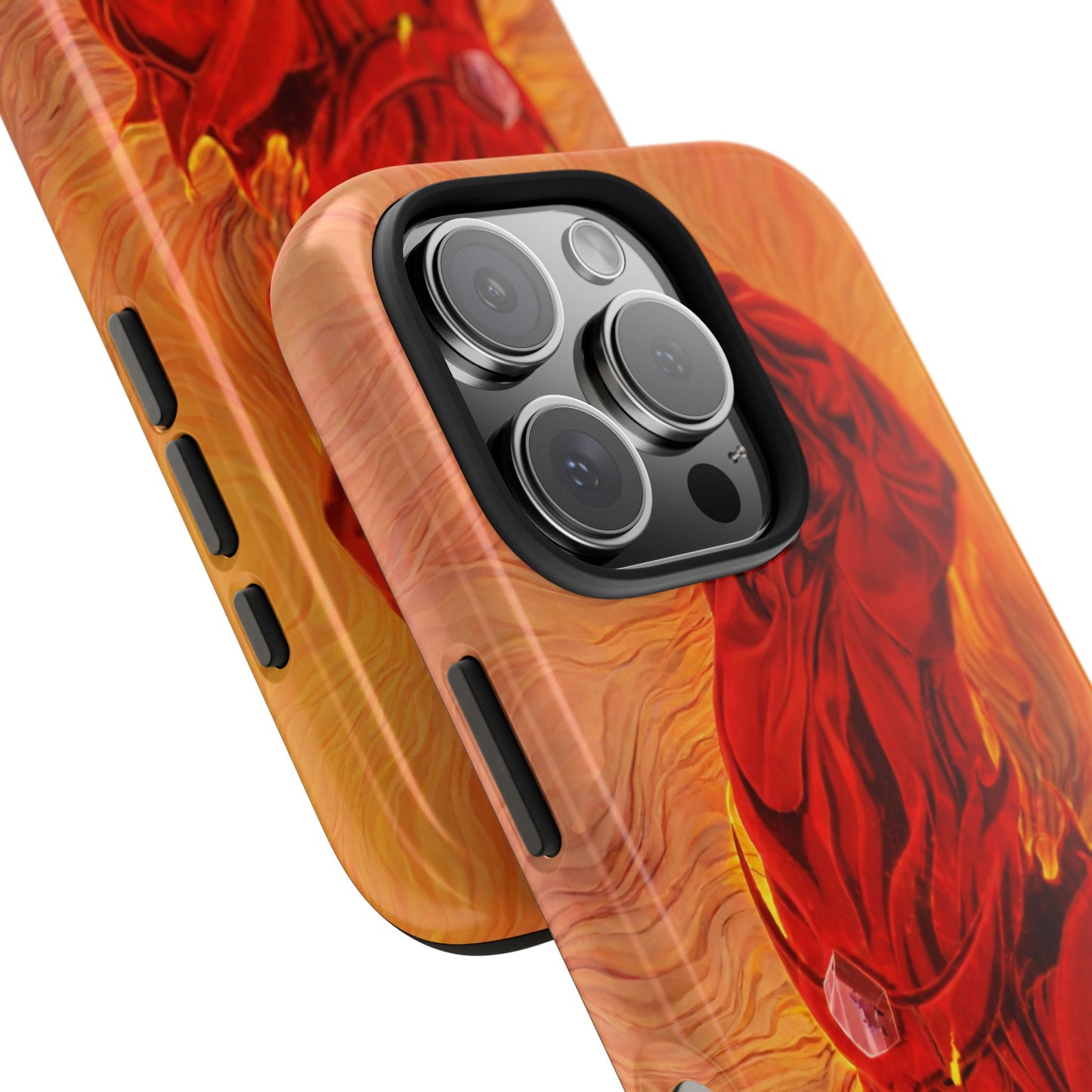 Susanoo Anime Naruto iPhone Cases