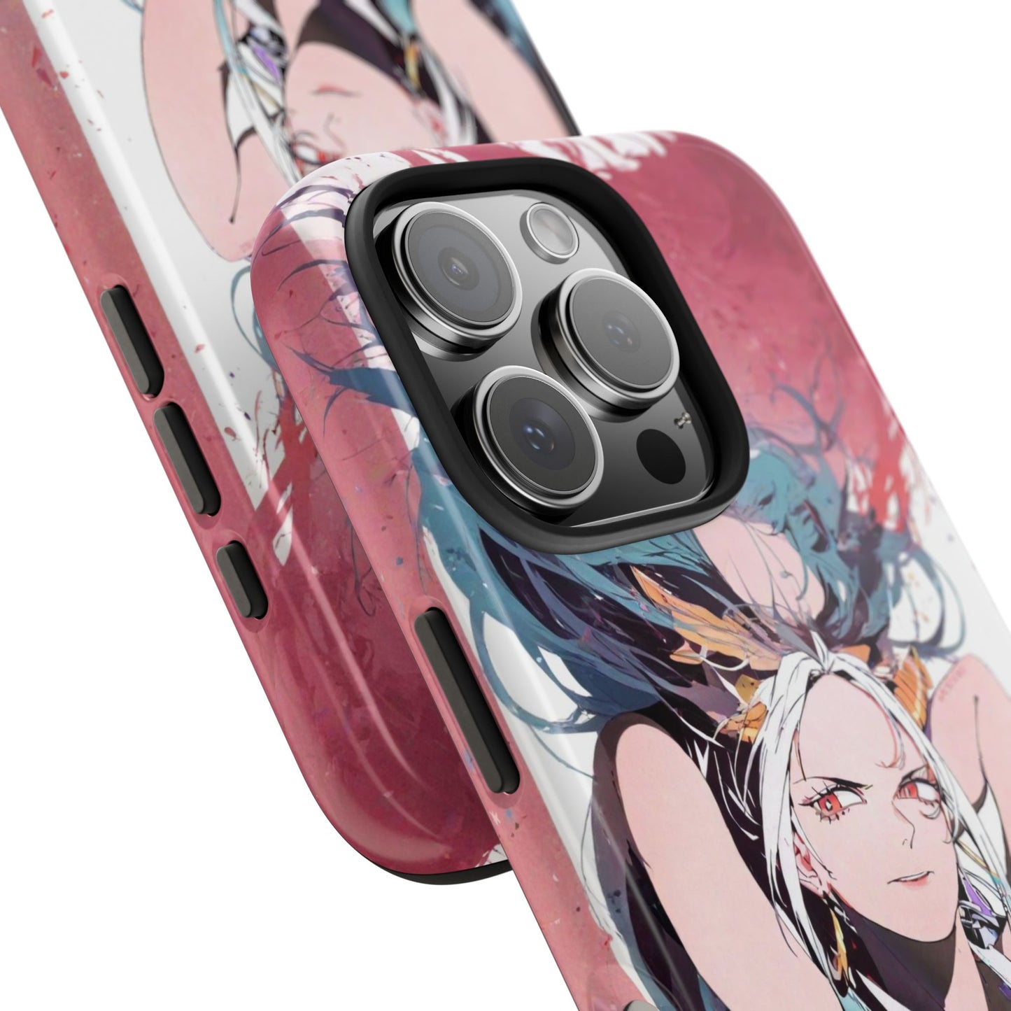 Yamato (ONE PIECE) iPhone Cases