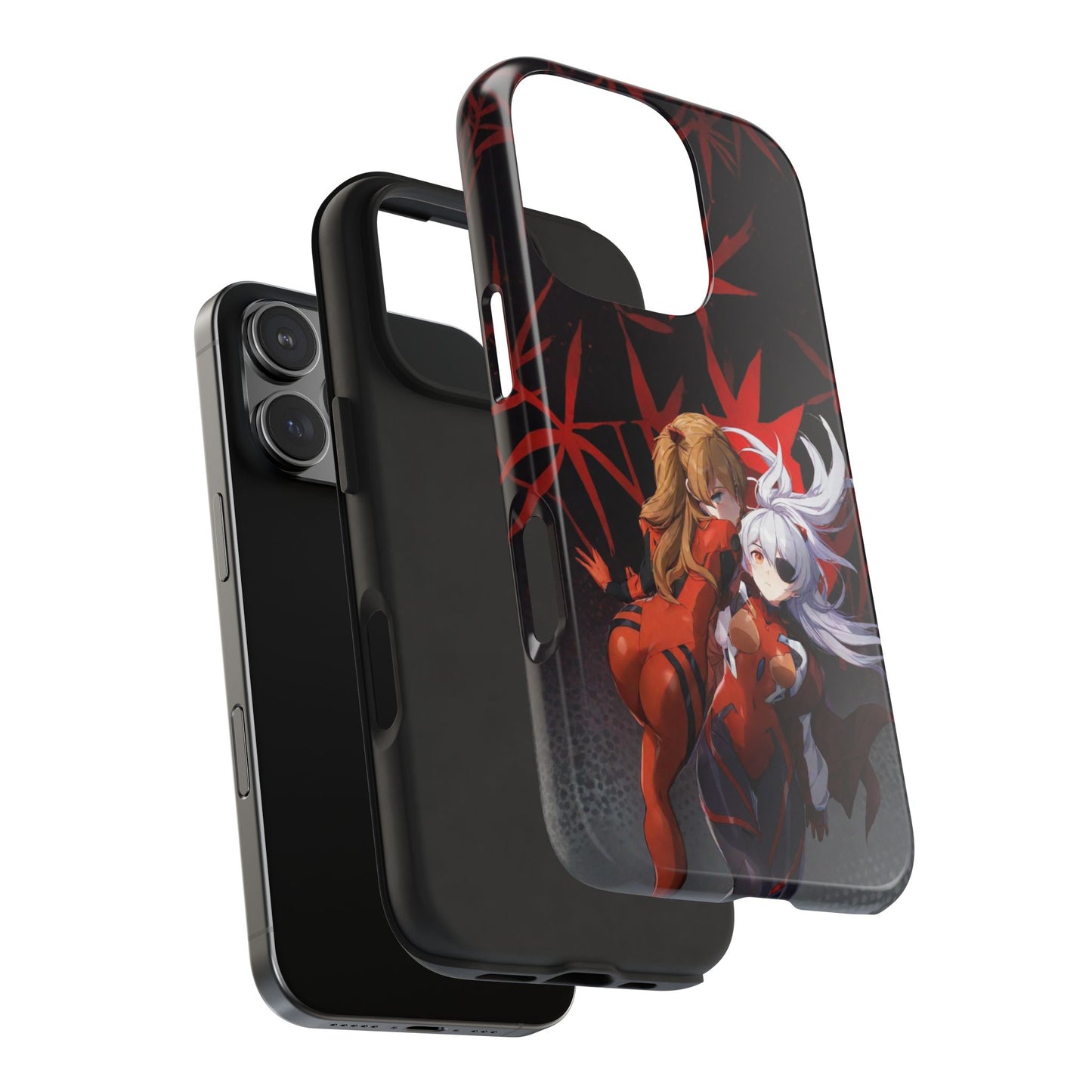 Houkai 3rd Phone Cases