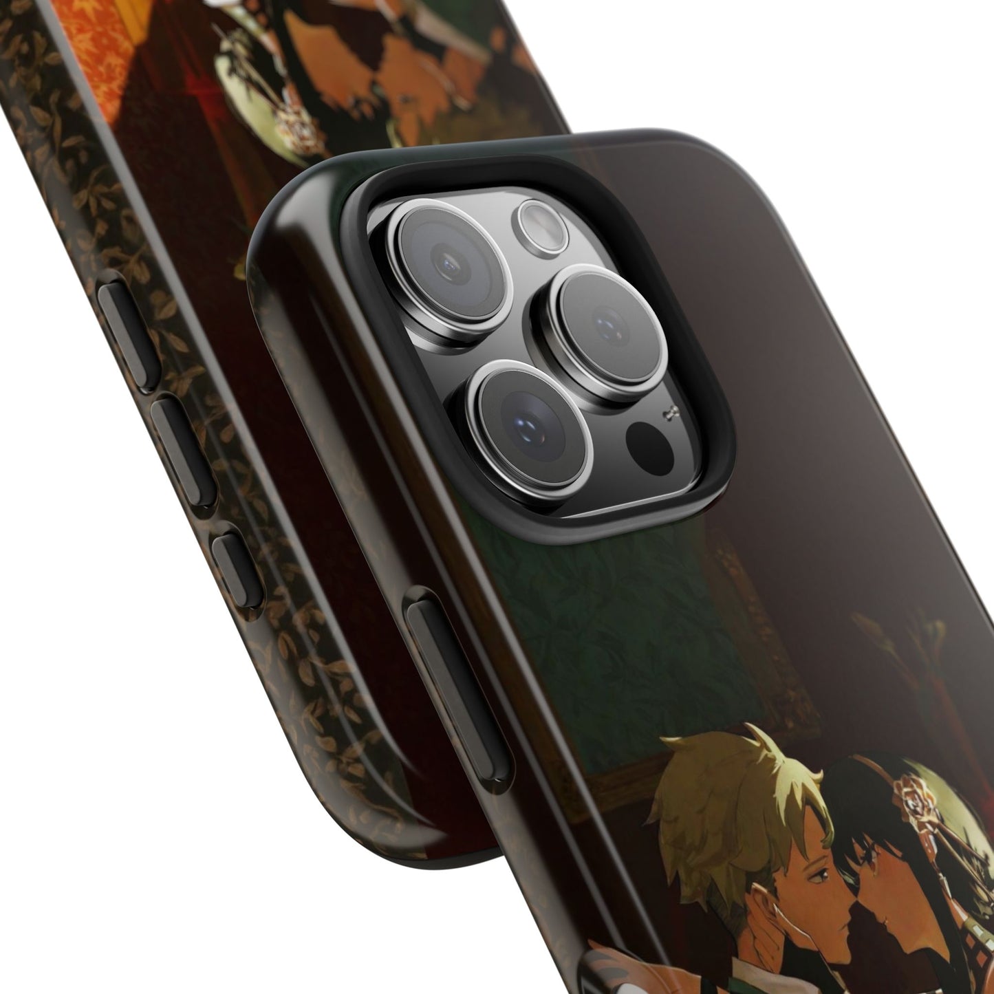 Spy × Family iPhone Cases