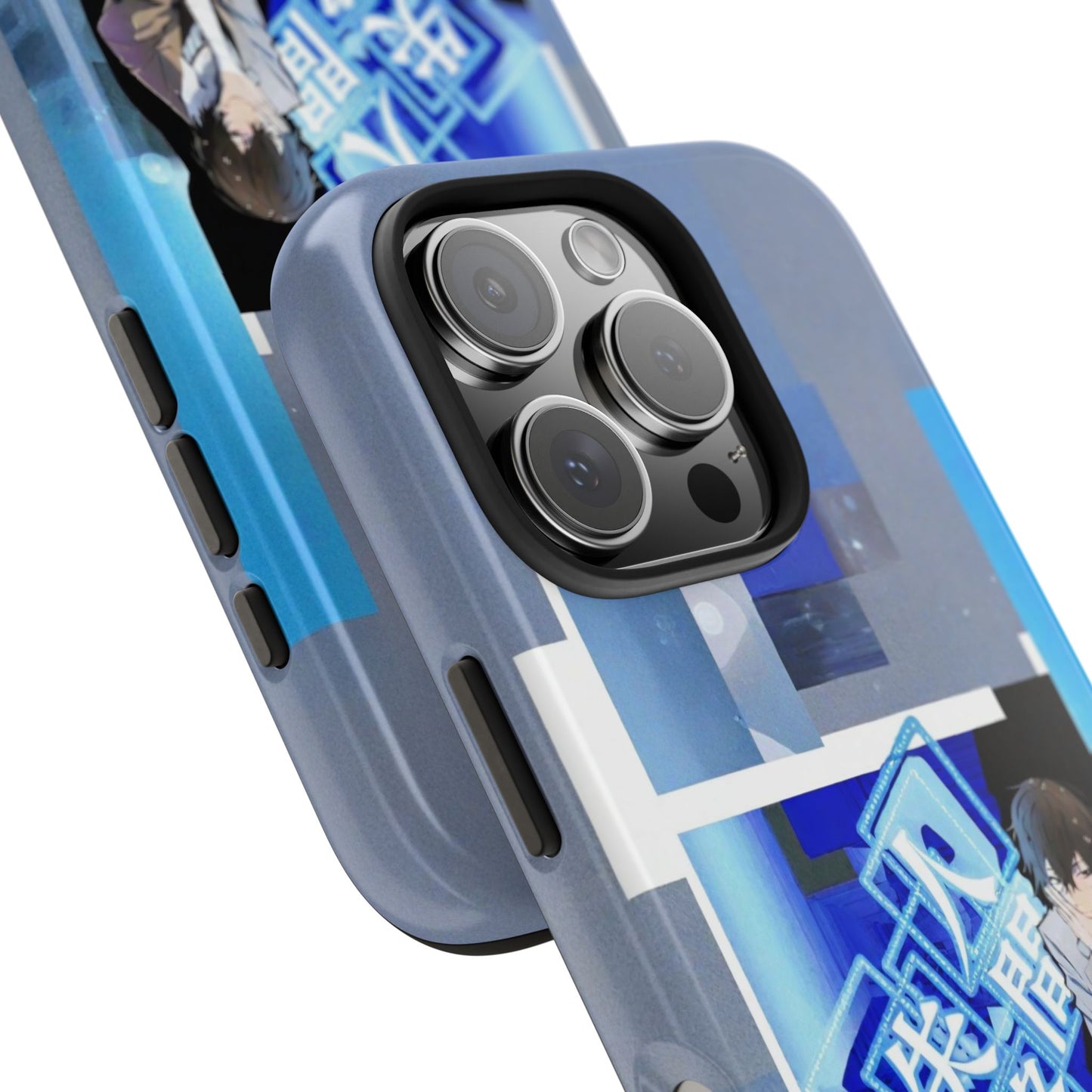 Dazai Osamu Phone Cases