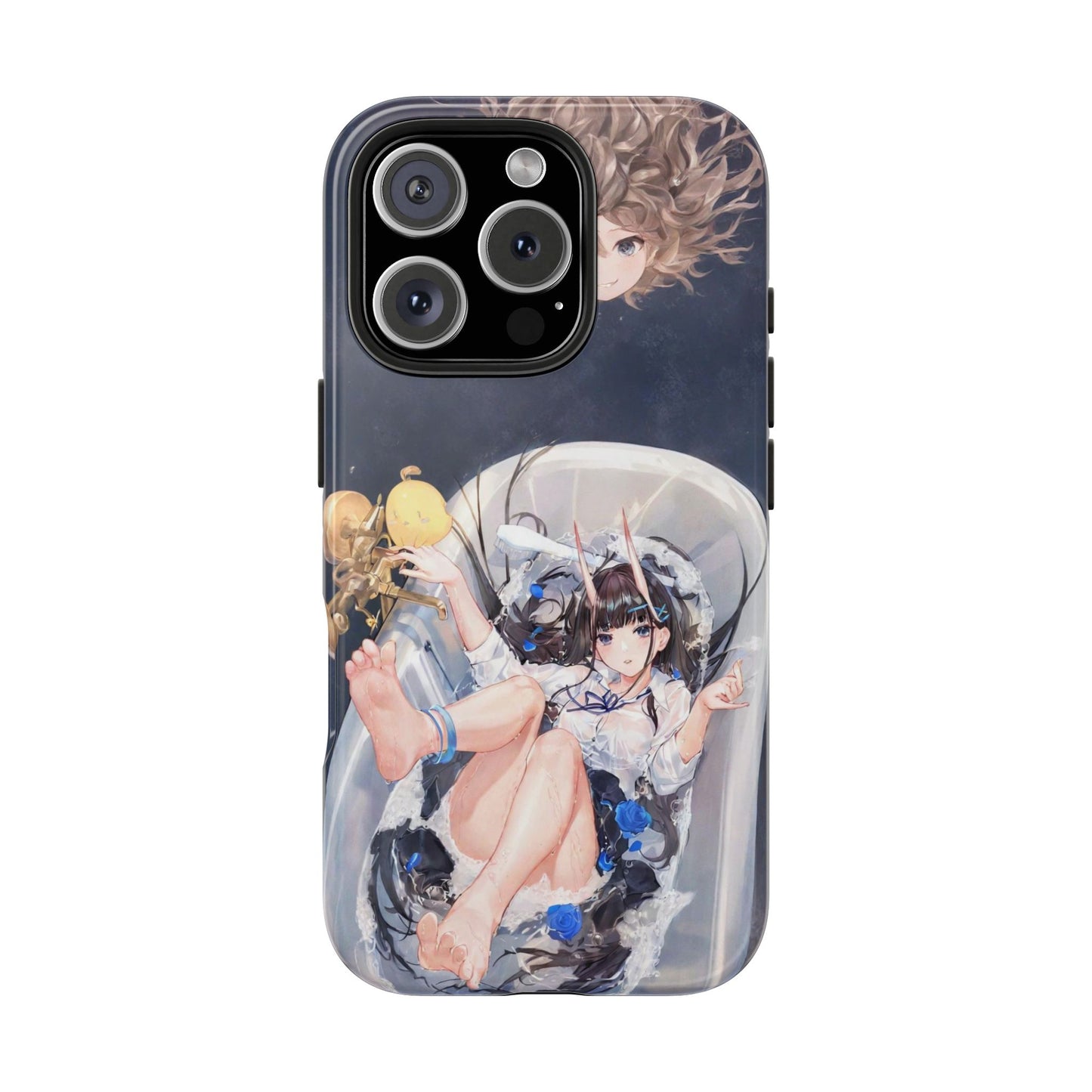 Noshiro iPhone Cases