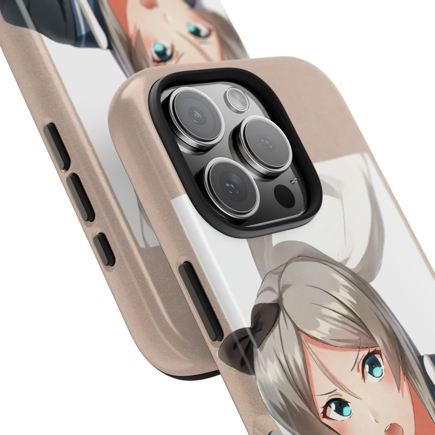 Javelin (Kantai Collection) Phone Cases