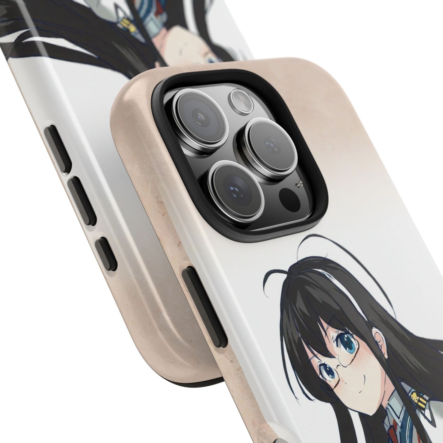 Ooyodo (Kantai Collection) Phone Cases