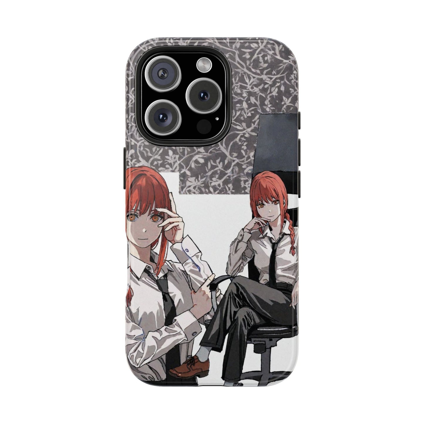 Makima Phone Cases