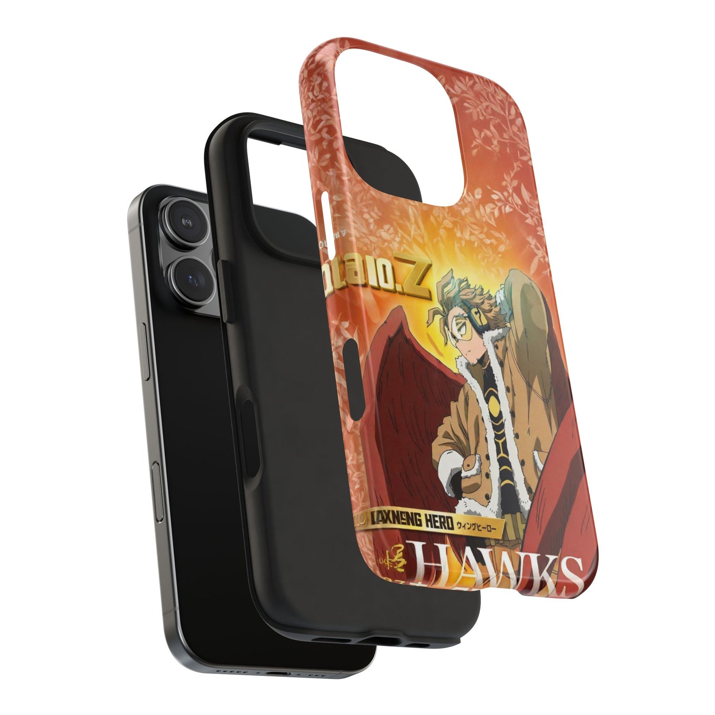 Takami Keigo Phone Cases