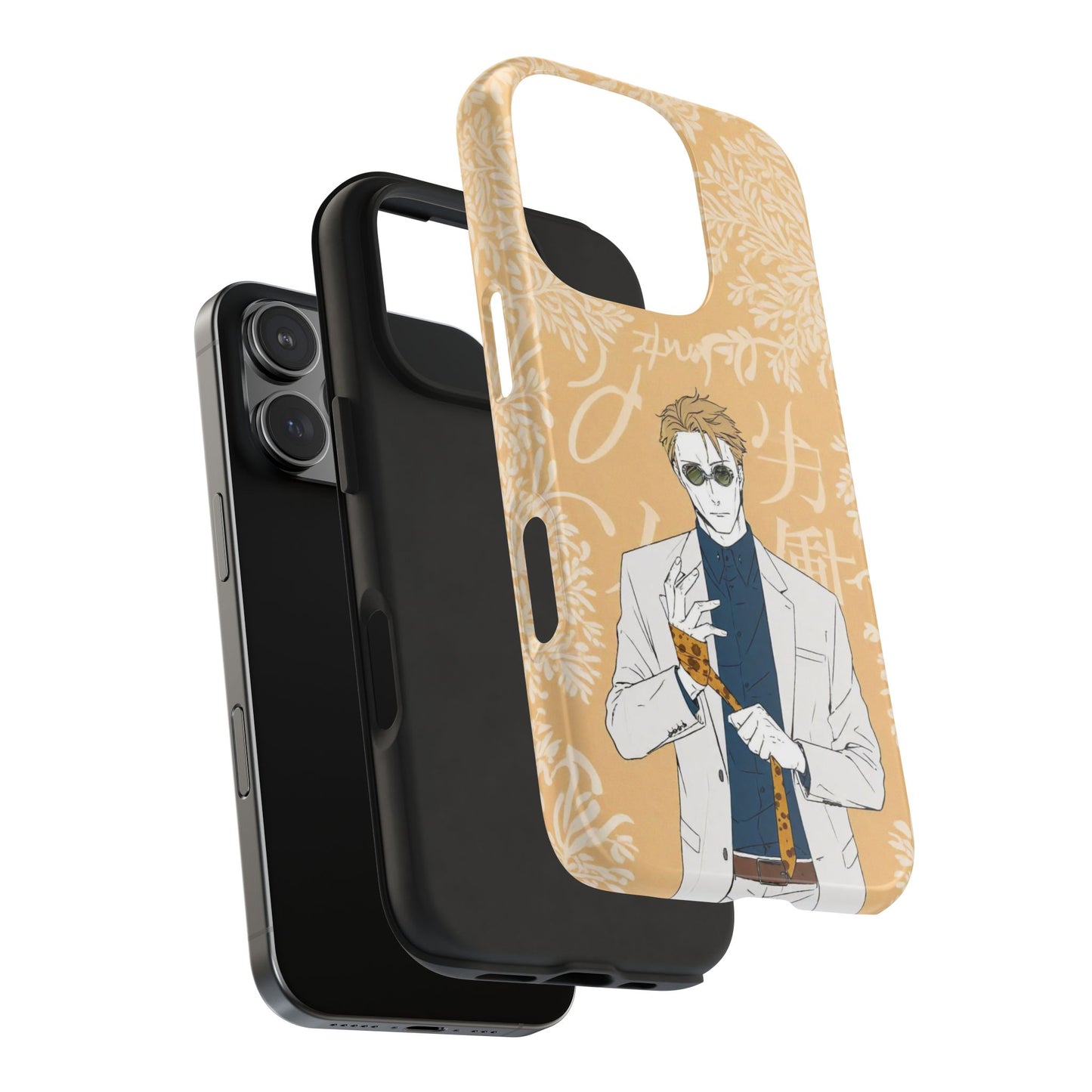 Nanami Kento Phone Cases