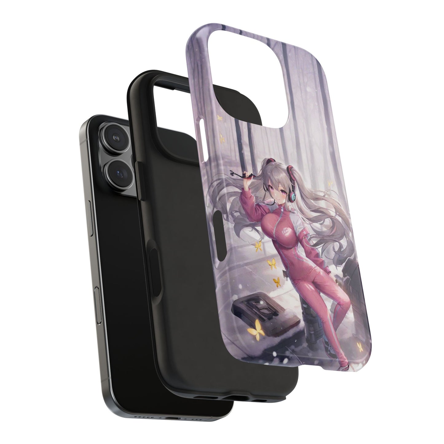 Alice (NIKKE) Phone Cases