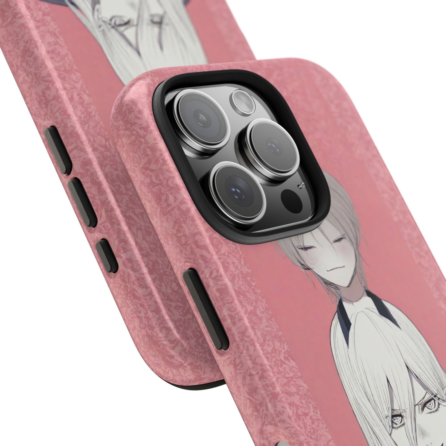 Power iPhone Cases