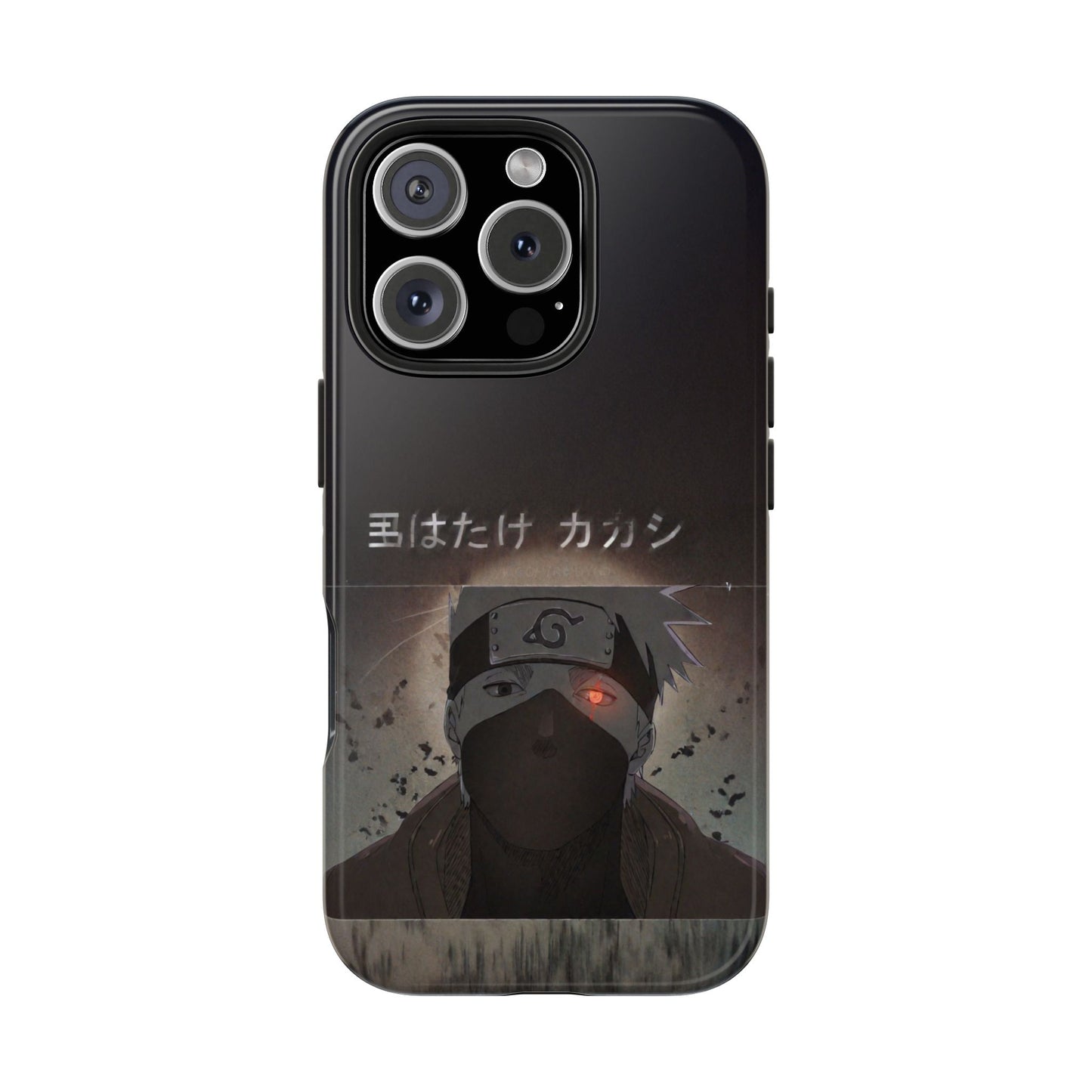 nan iPhone Cases