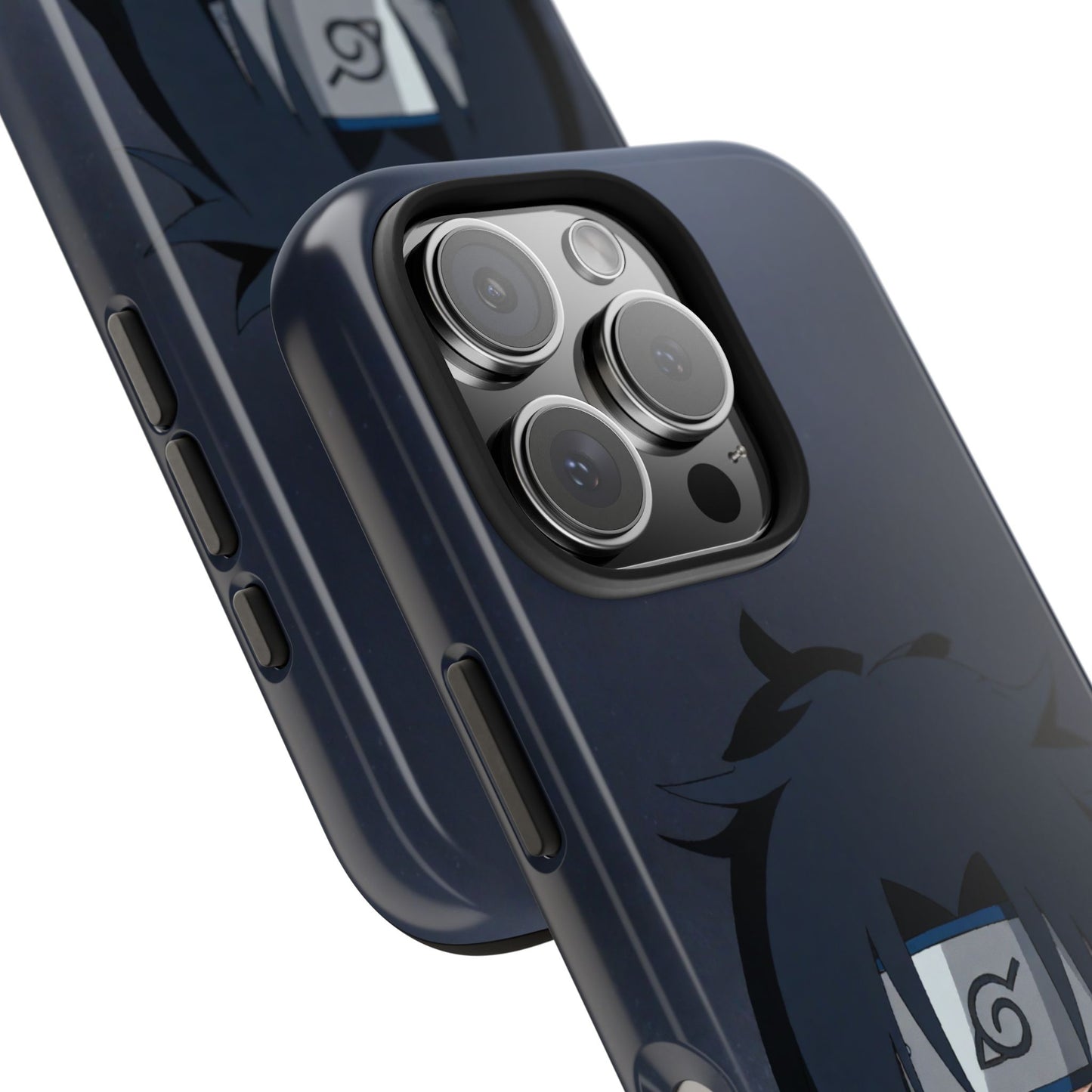 nan iPhone Cases