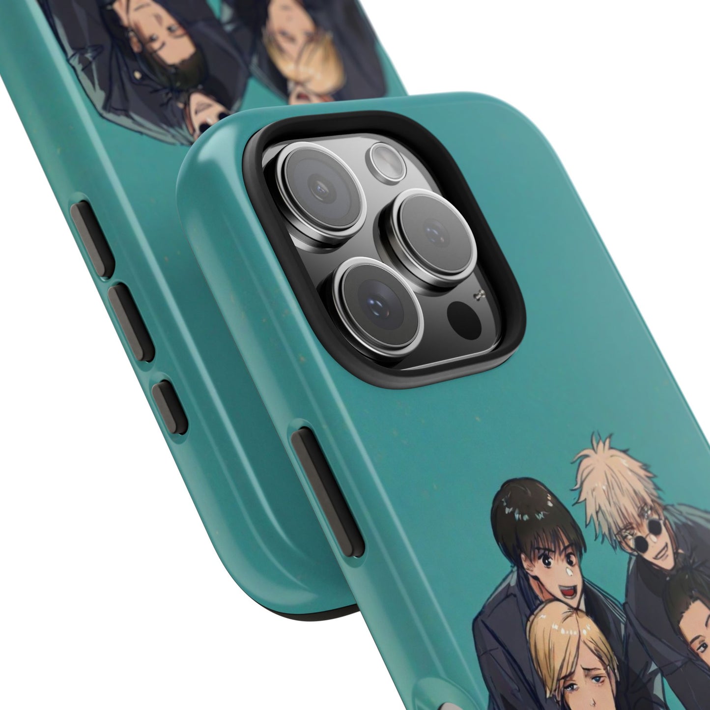 Jujutsu Kaisen Phone Cases