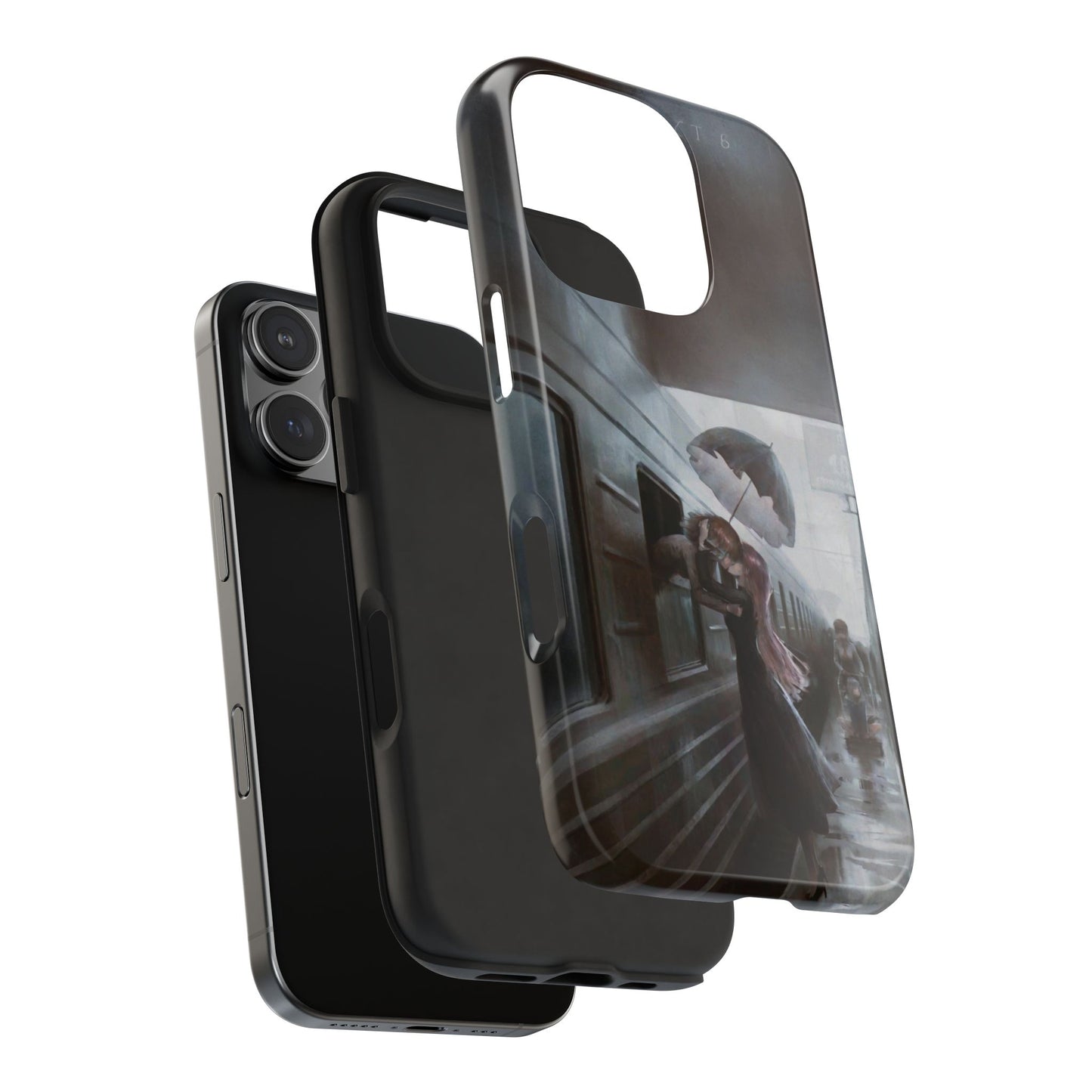 Hololive iPhone Cases