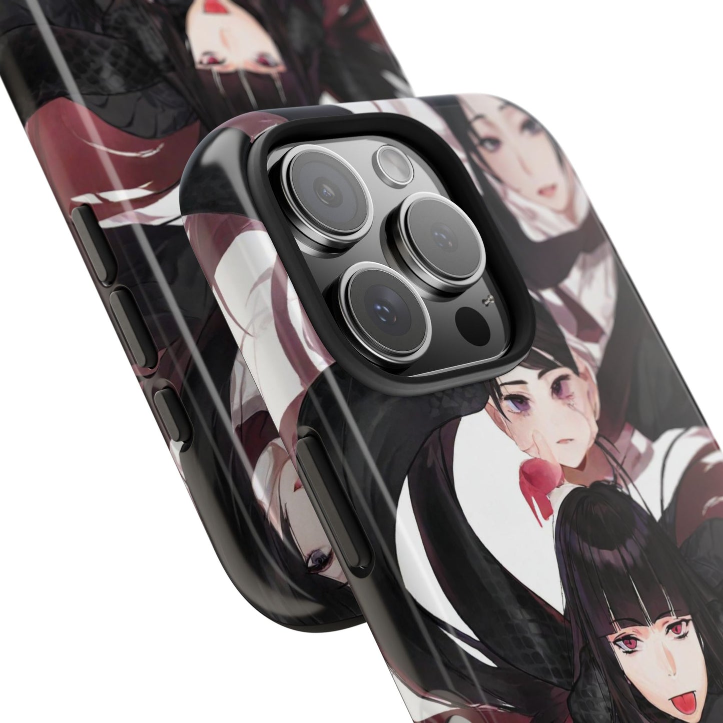 Fate/Grand Order iPhone Cases