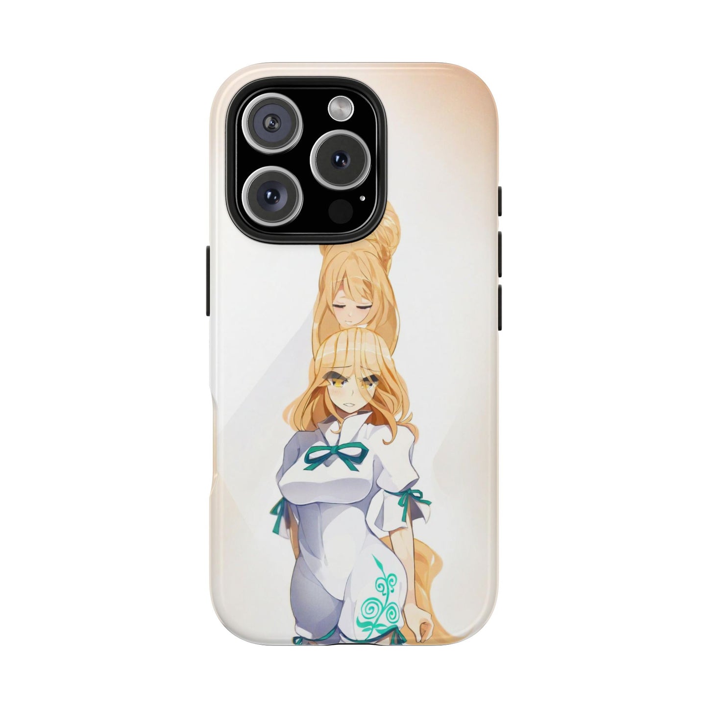Kudamaki Tsukasa Phone Cases