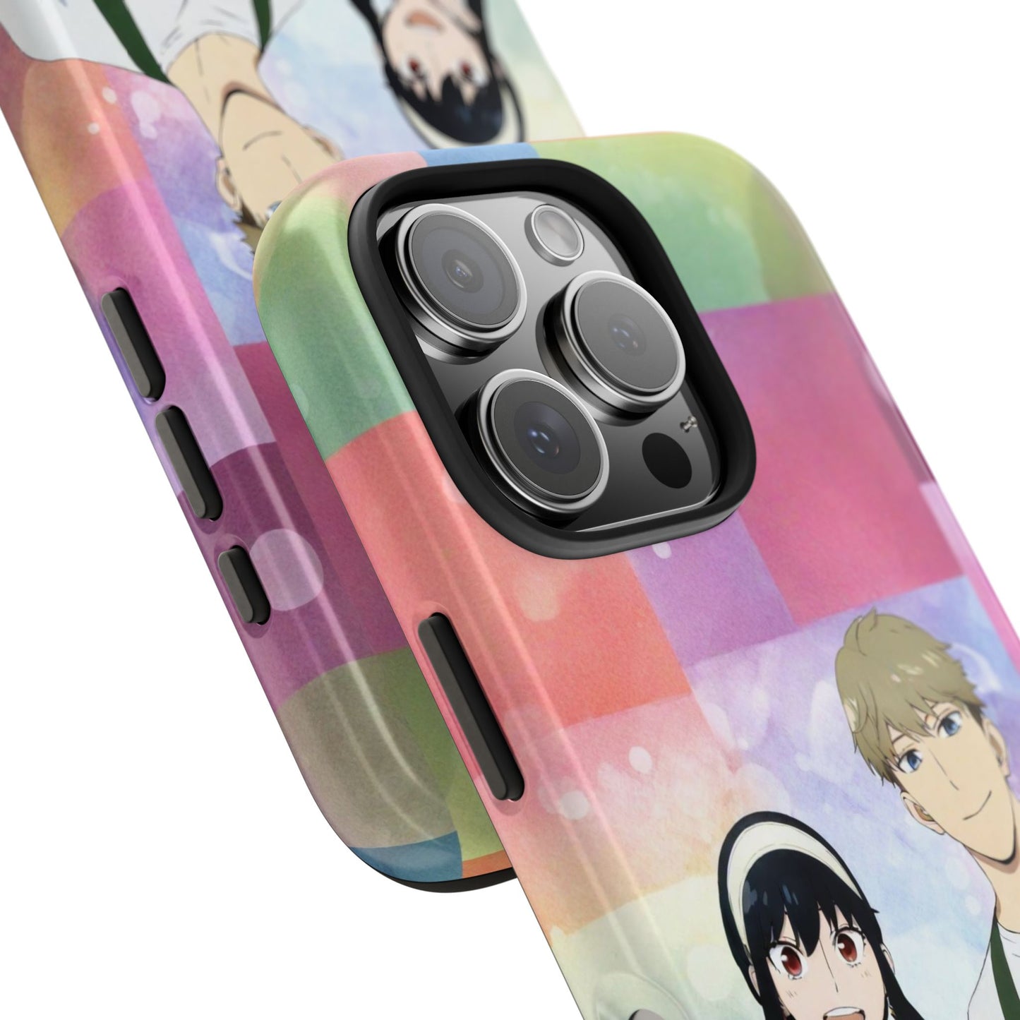 Spy × Family iPhone Cases