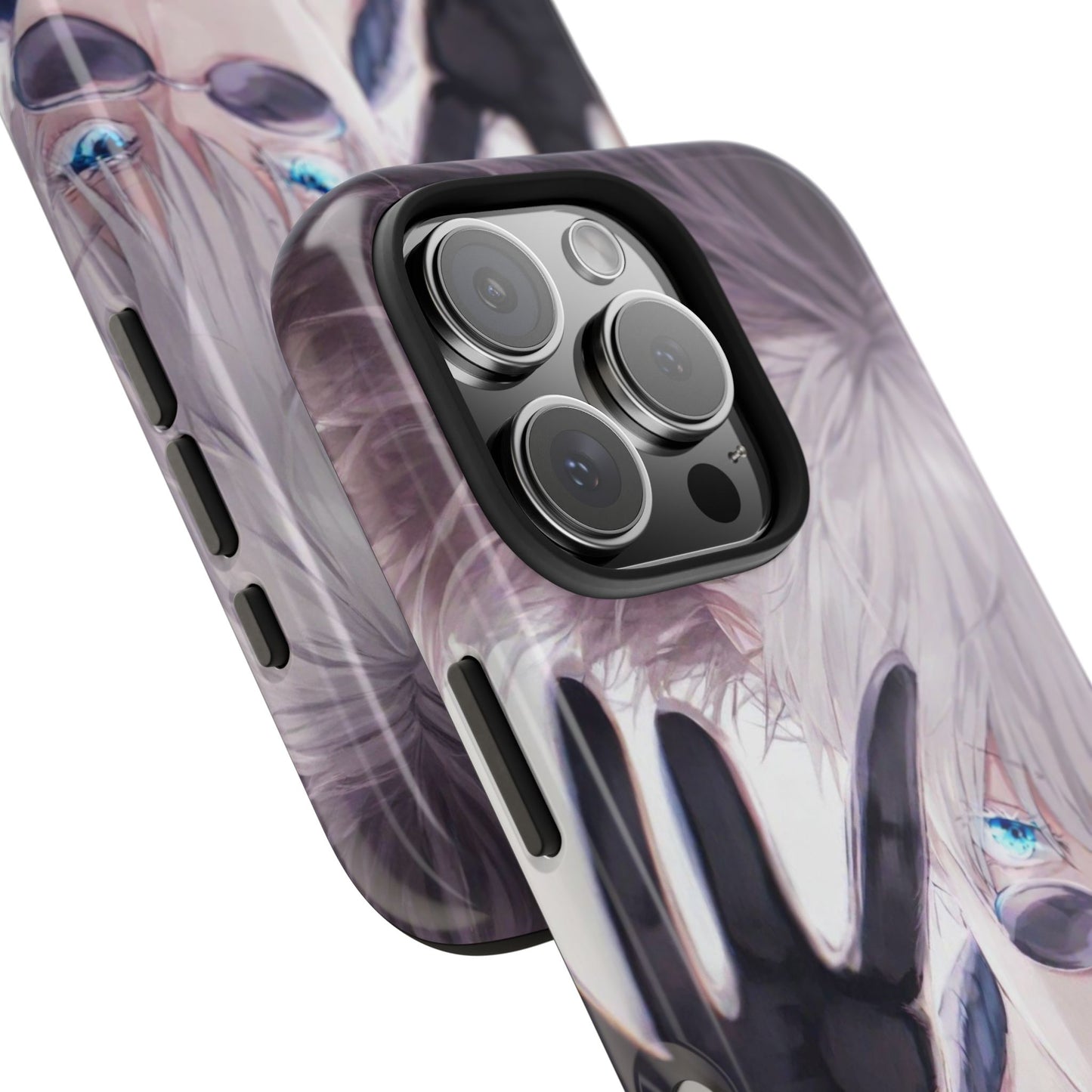 Gojou Satoru Phone Cases