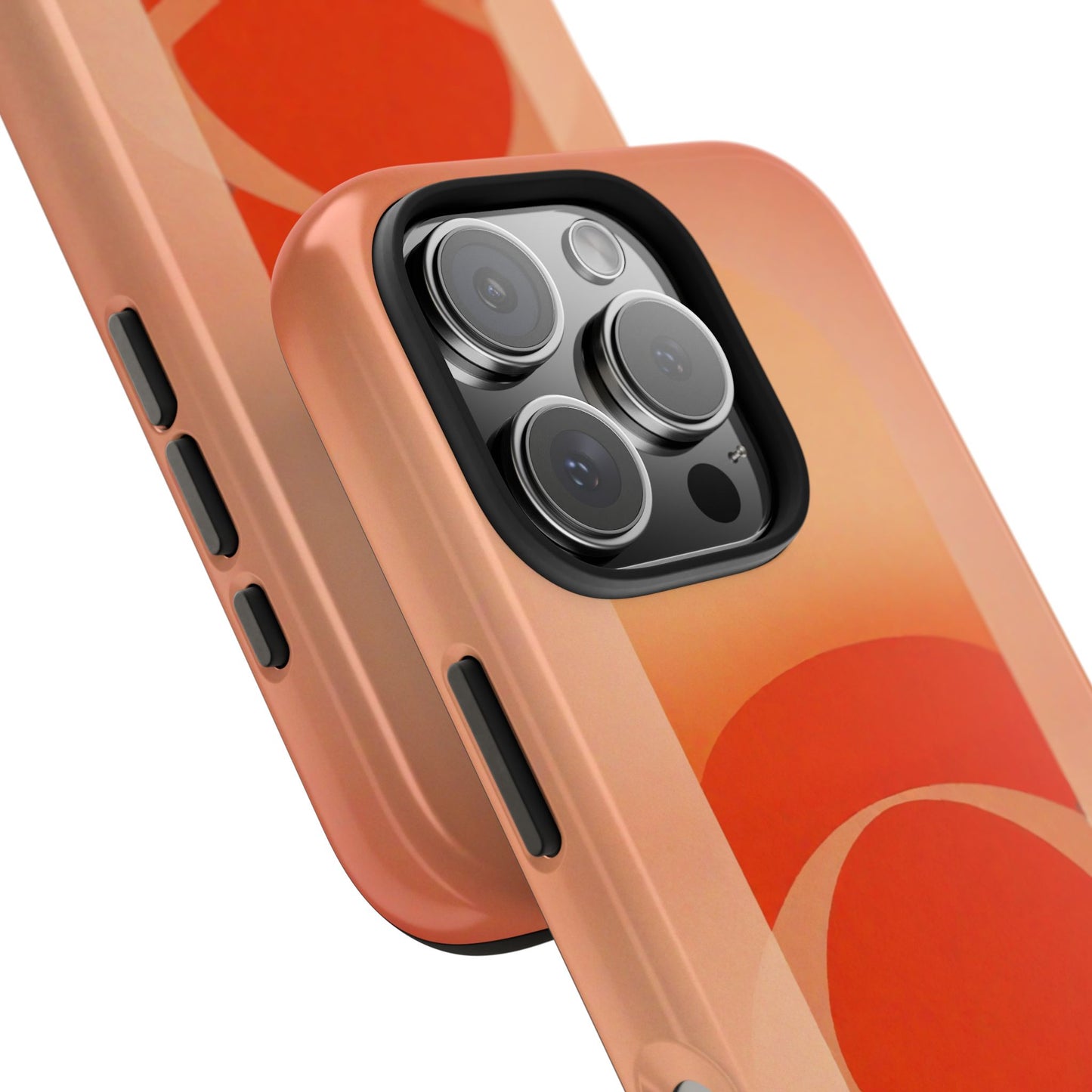 Sharingan Minimalist Mangekyō Sharingan Anime Naruto iPhone Cases