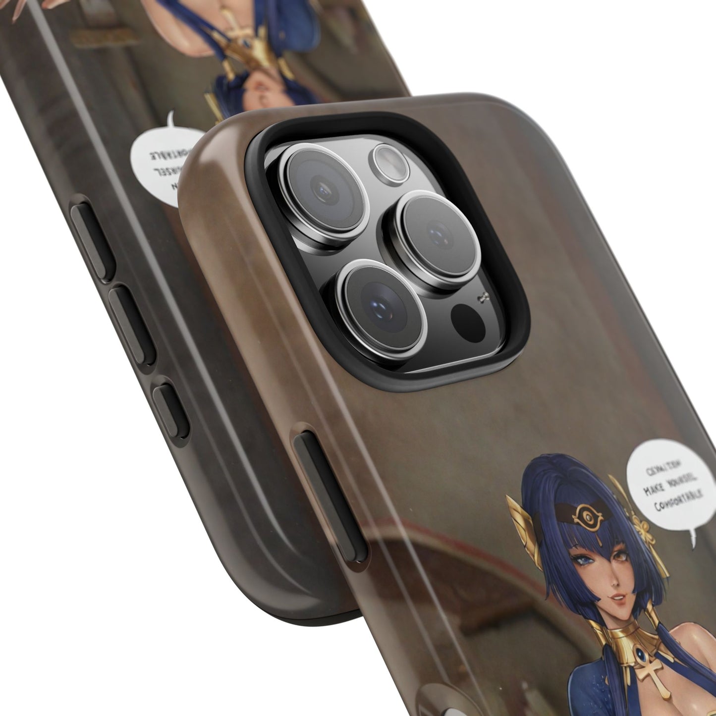 Candace Phone Cases