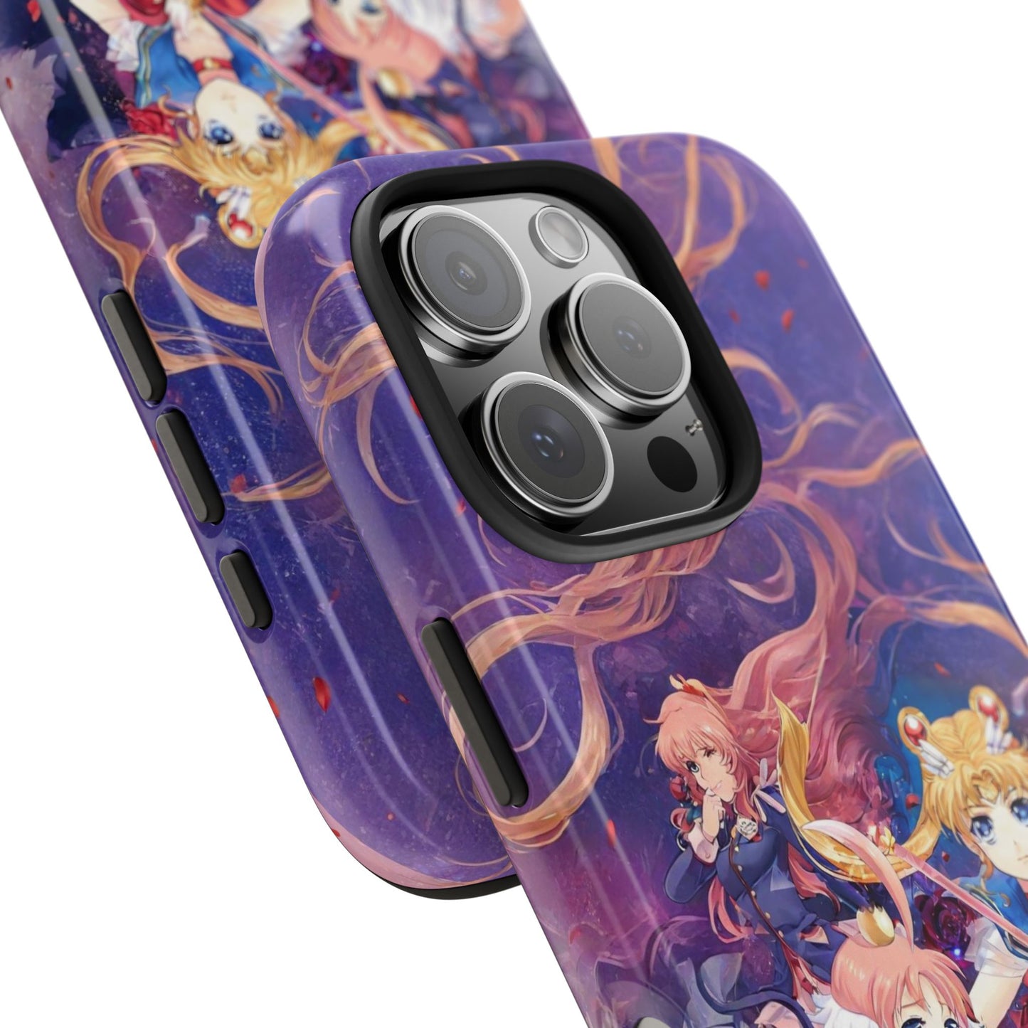 Cross-Over Phone Cases