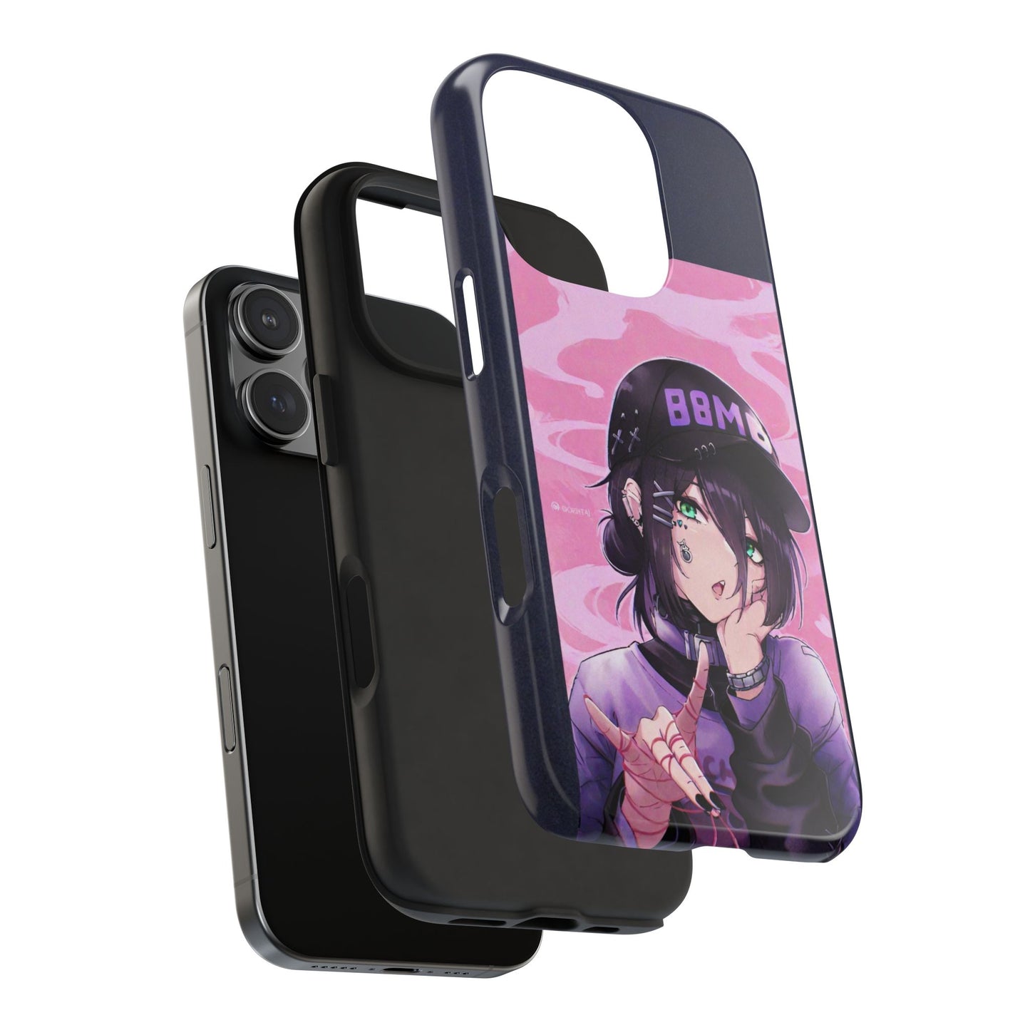 Reze Phone Cases