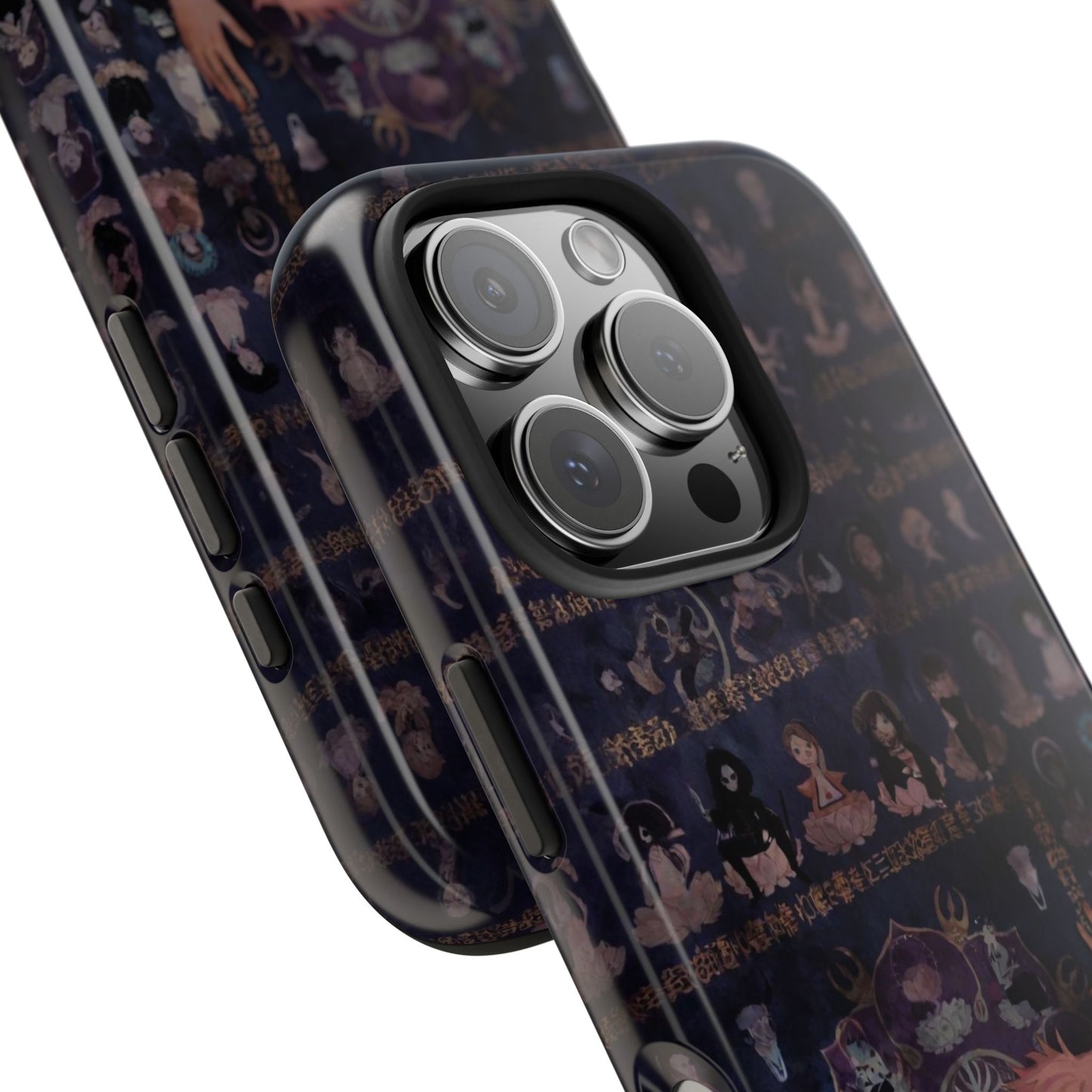 Itadori Yuuji Phone Cases