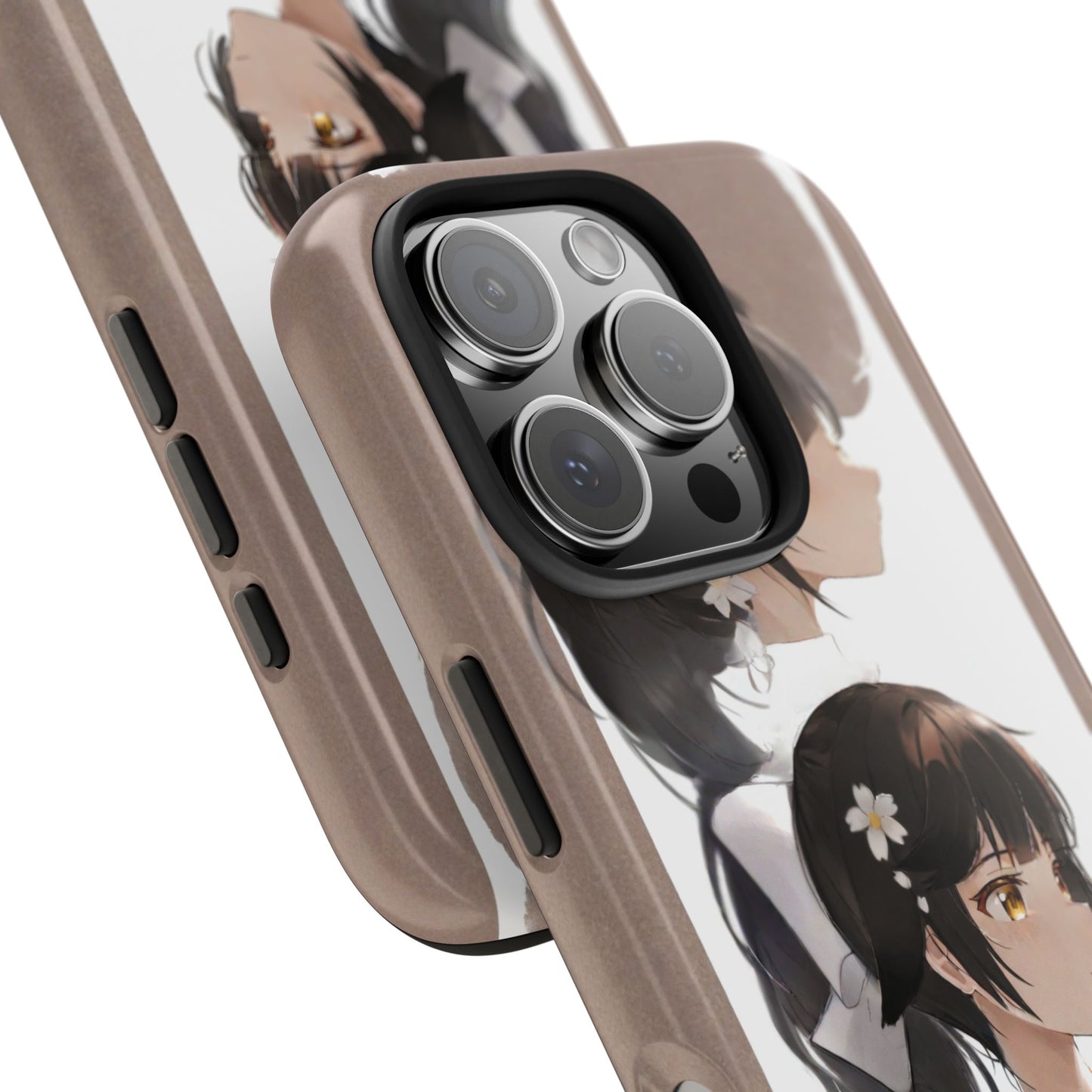 Takao (Azur Lane) iPhone Cases