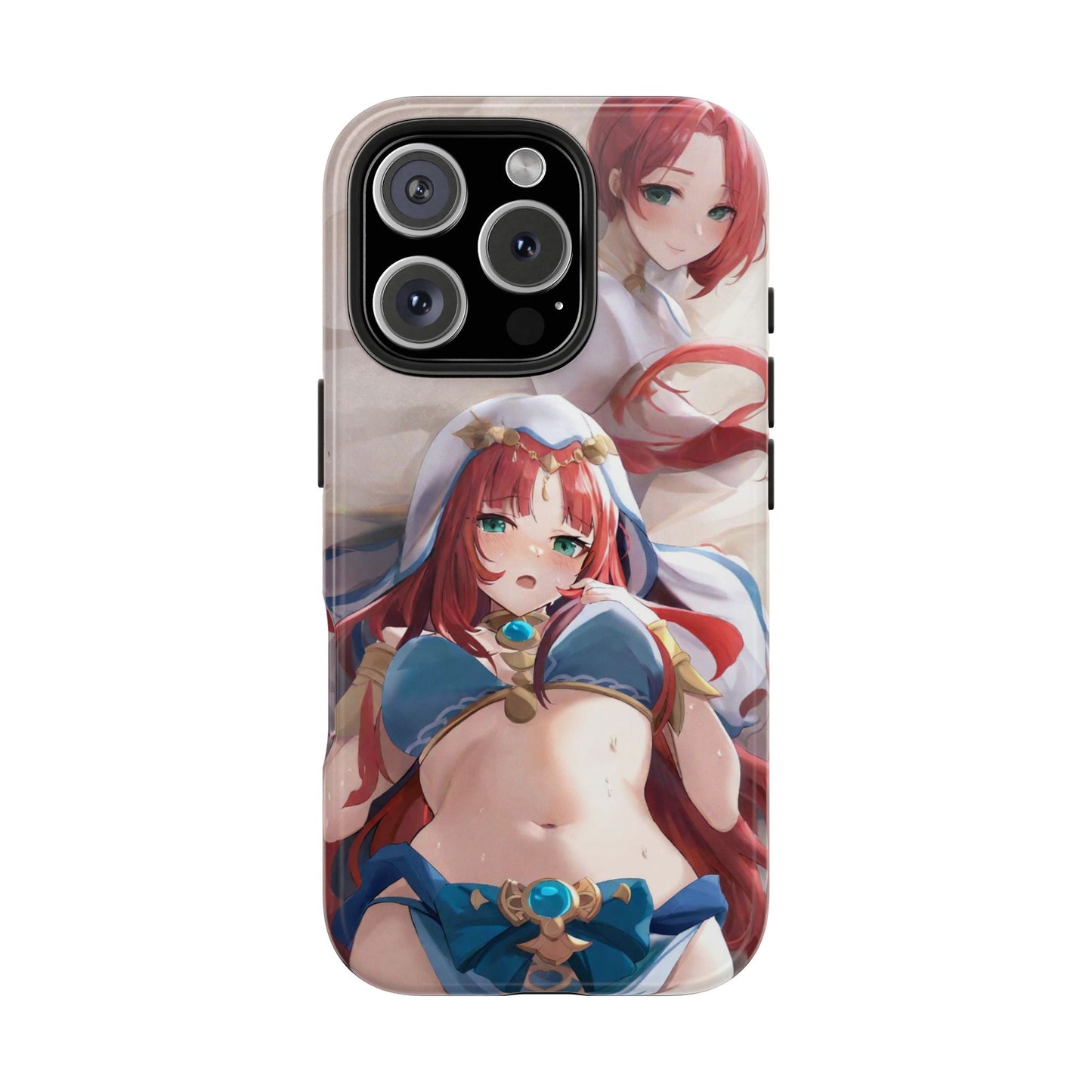 Nilou iPhone Cases