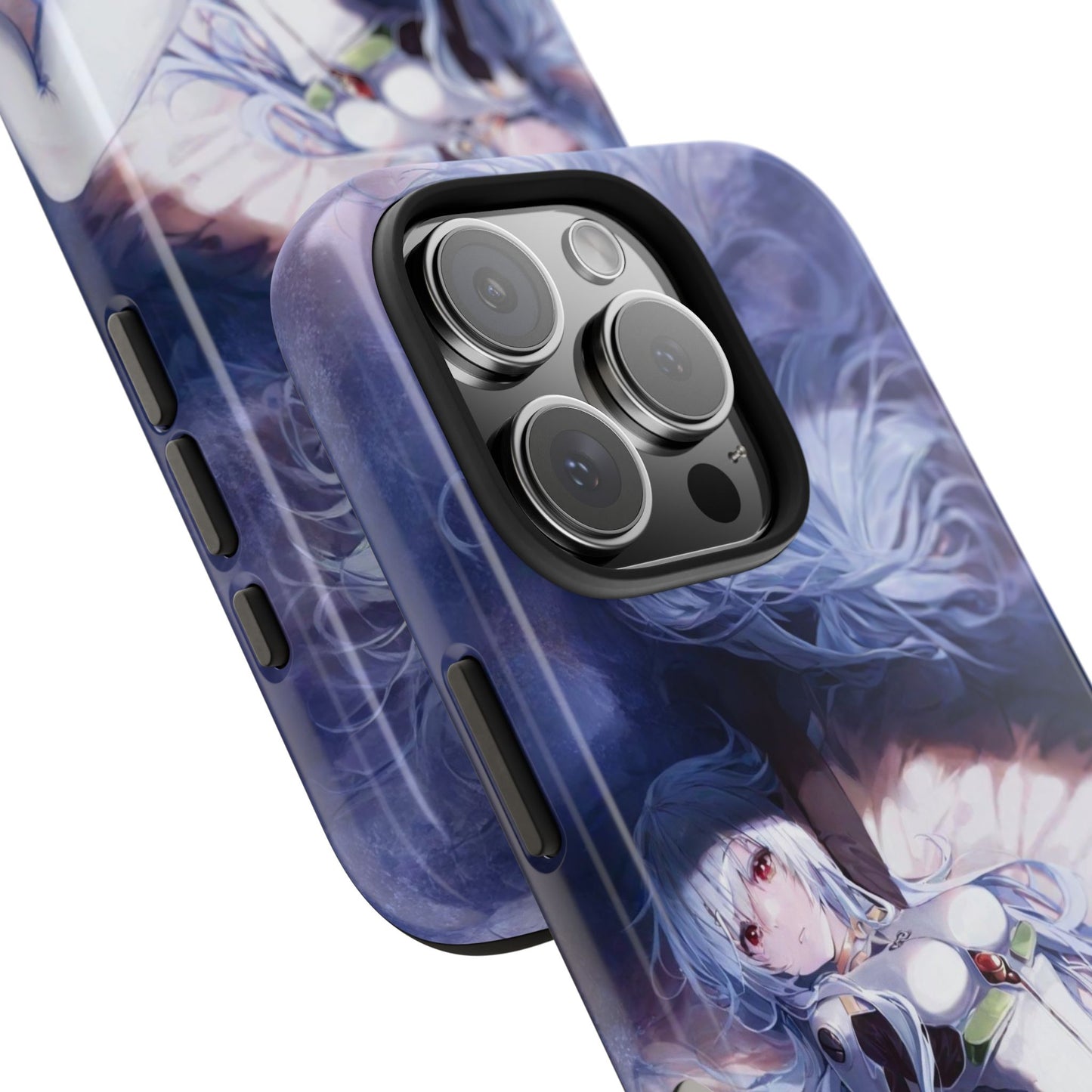 Ayanami Rei Phone Cases