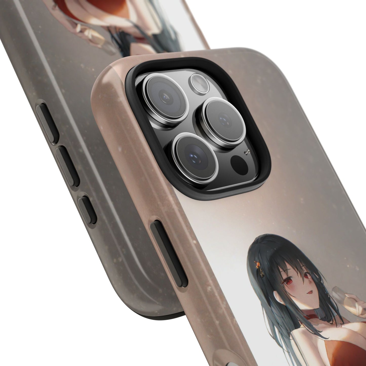 Taihou iPhone Cases