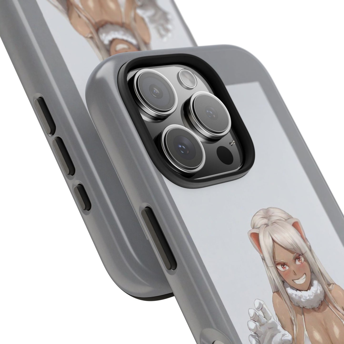 Usagiyama Rumi iPhone Cases