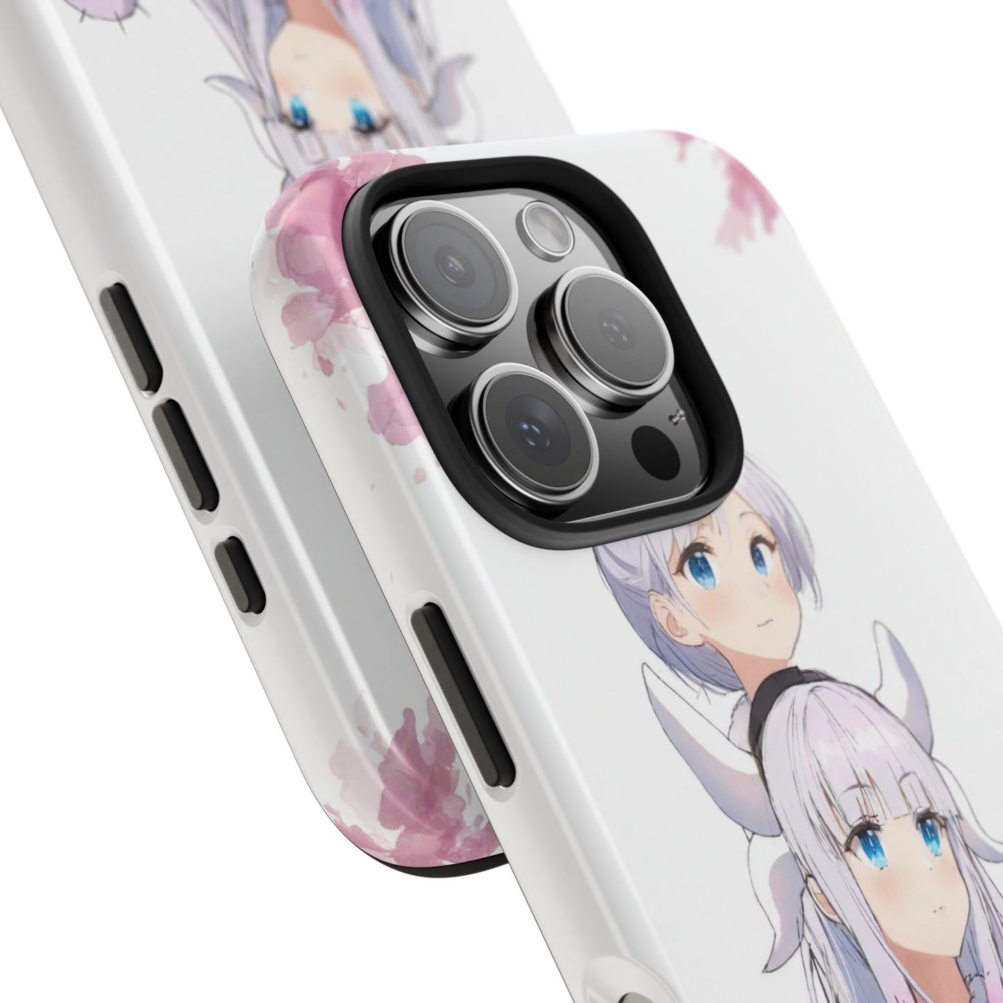 Kanna Kamui Phone Cases