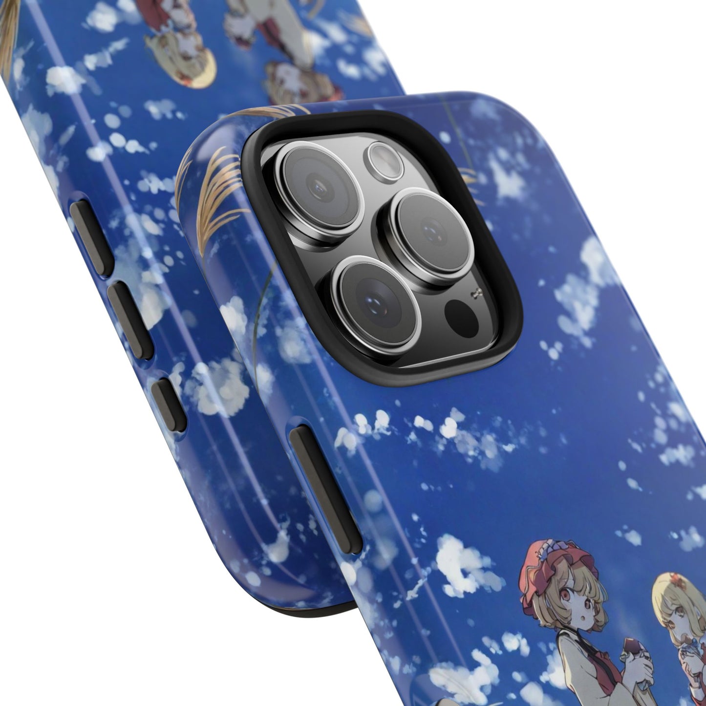Touhou Phone Cases