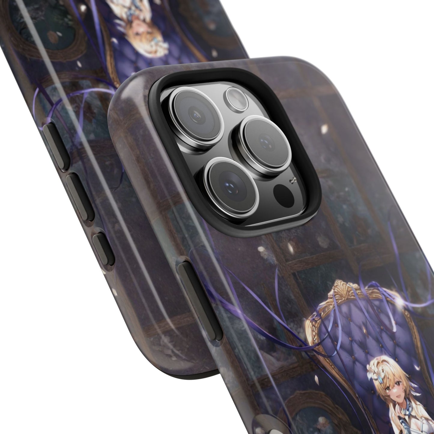 Lumine Phone Cases