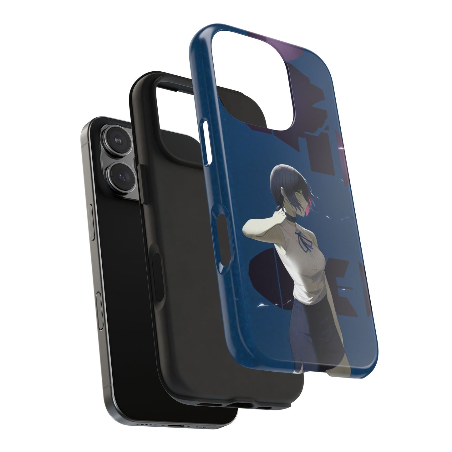Reze Phone Cases