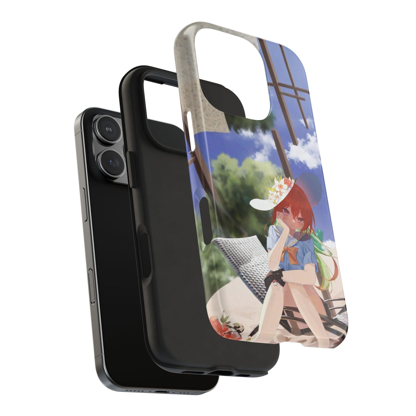 Takanashi Kiara Phone Cases