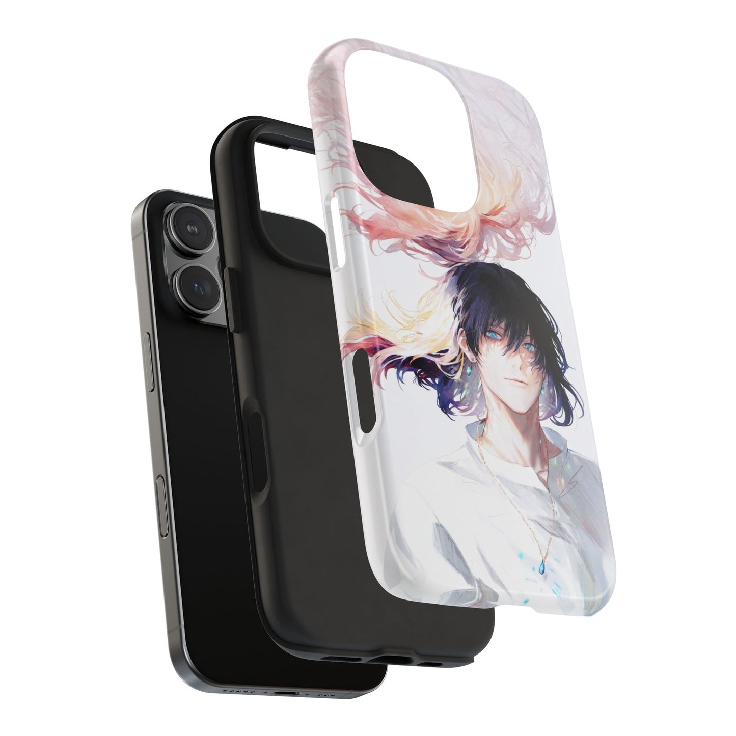 Howl iPhone Cases