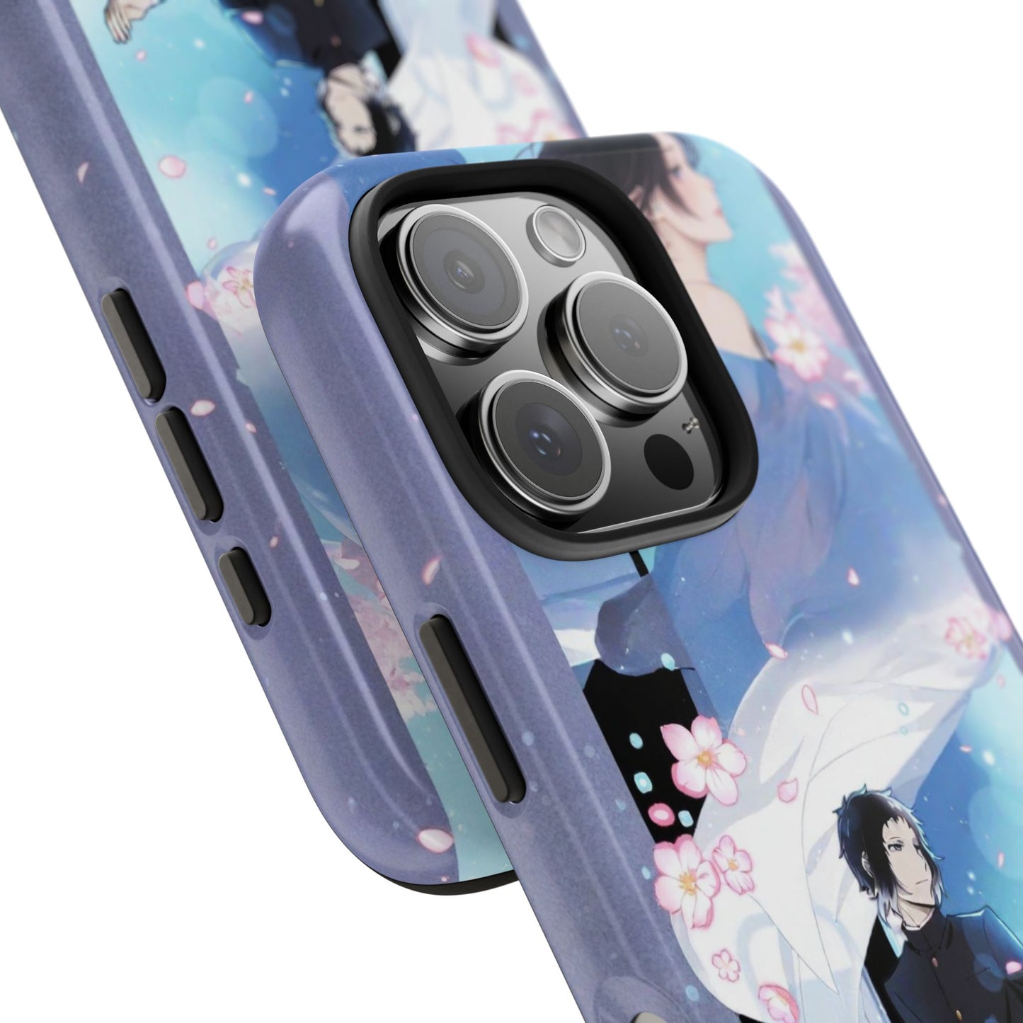 Akutagawa Ryuunosuke (Bungou Stray Dogs) Phone Cases