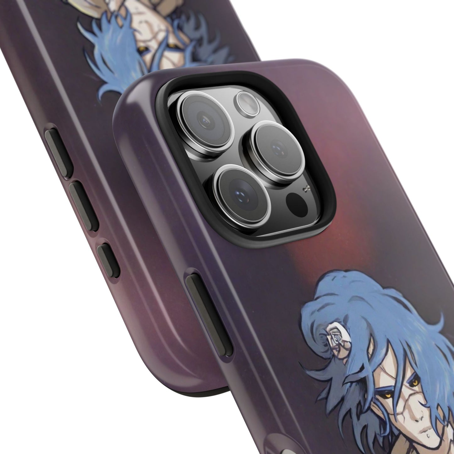 Konan Anime Naruto iPhone Cases