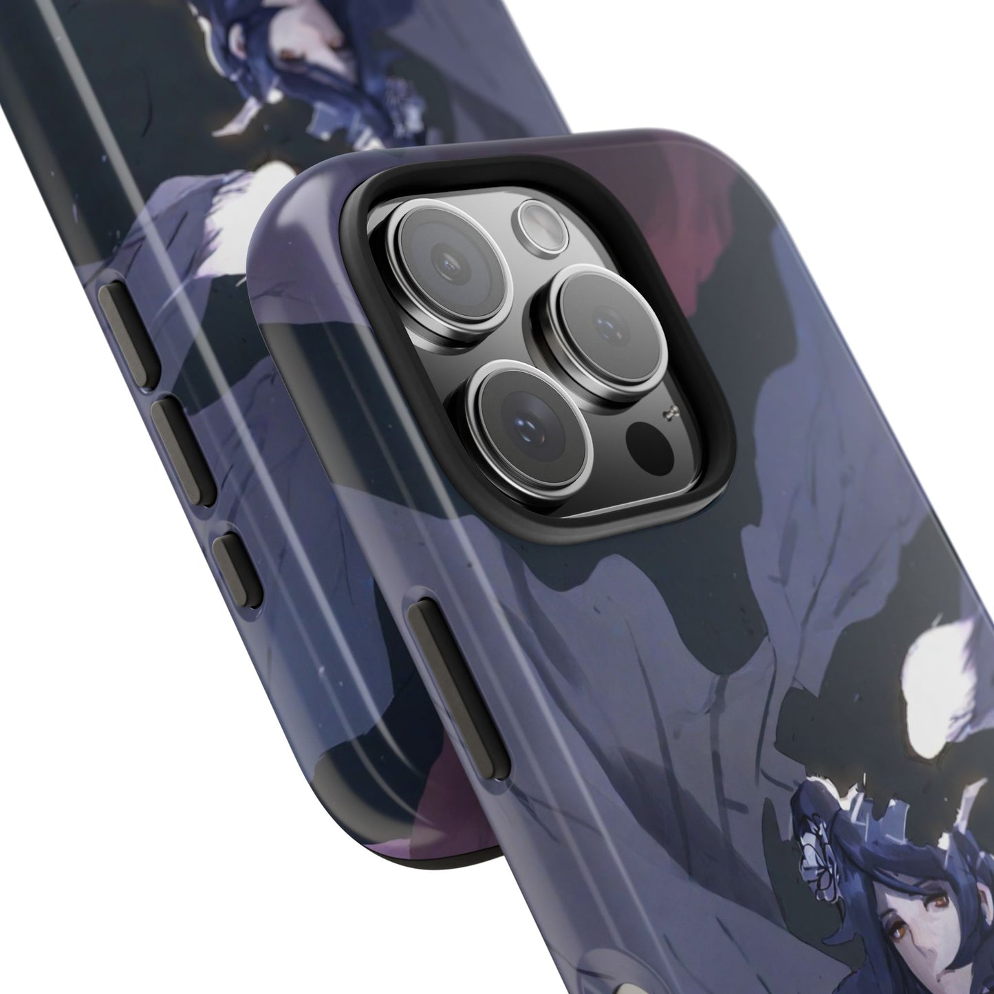 Konan Anime Naruto iPhone Cases