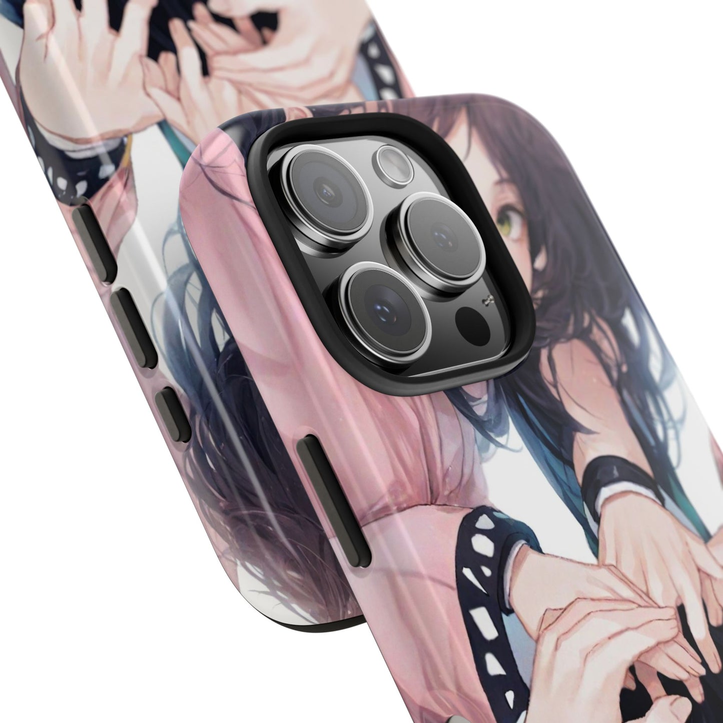 Kimetsu no Yaiba iPhone Cases