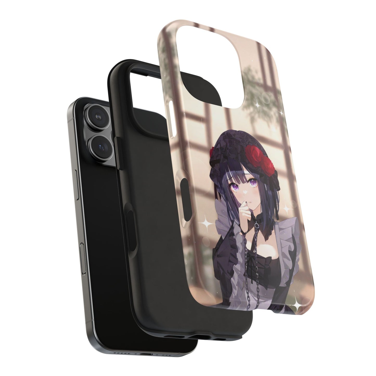 Kitagawa Marin iPhone Cases