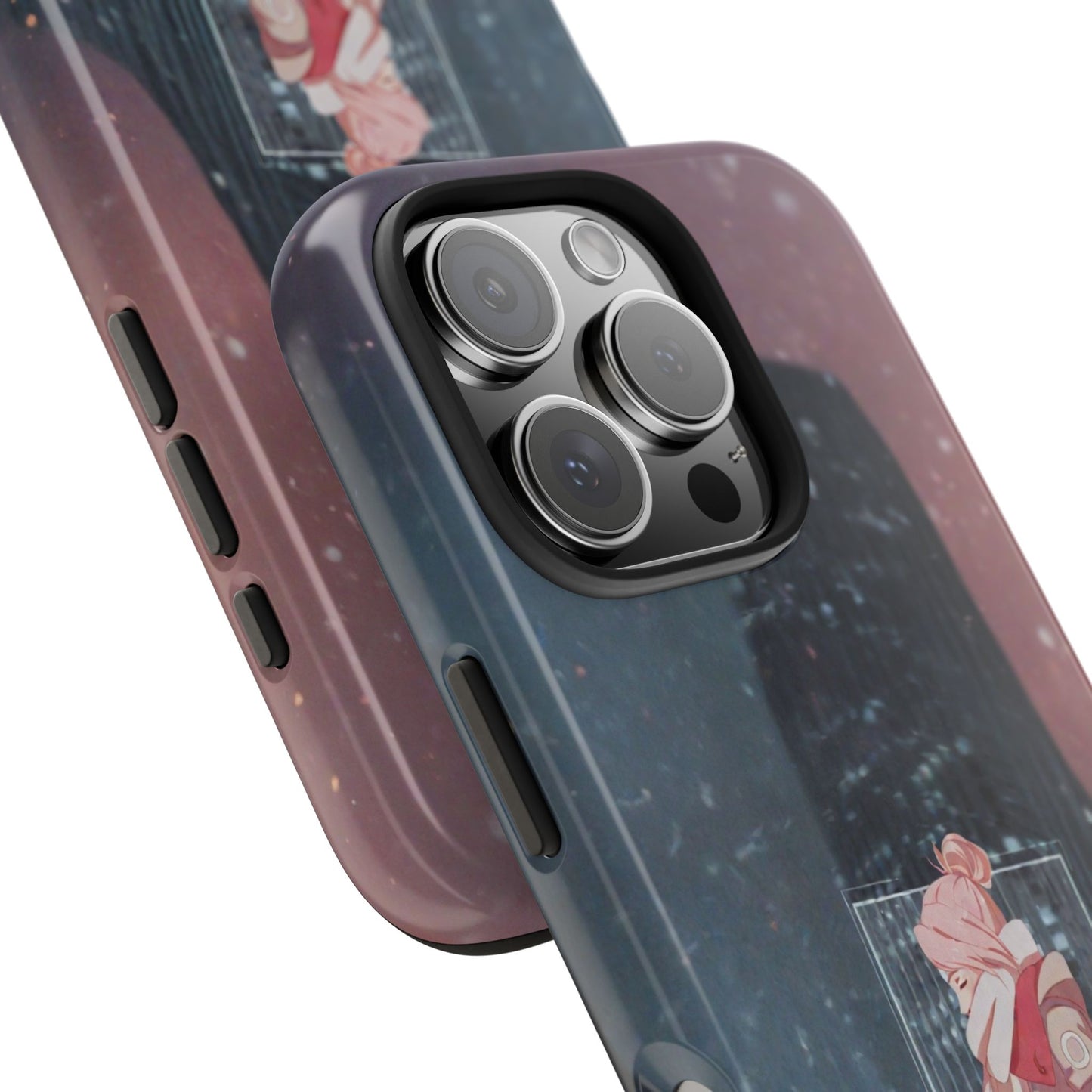 Sakura Haruno Anime Naruto iPhone Cases